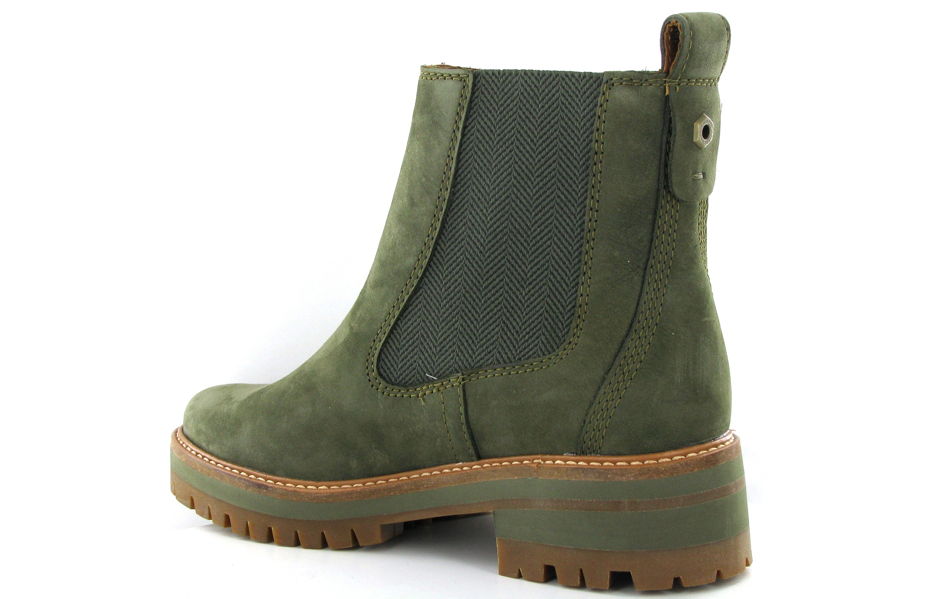 bottines courmayeur timberland