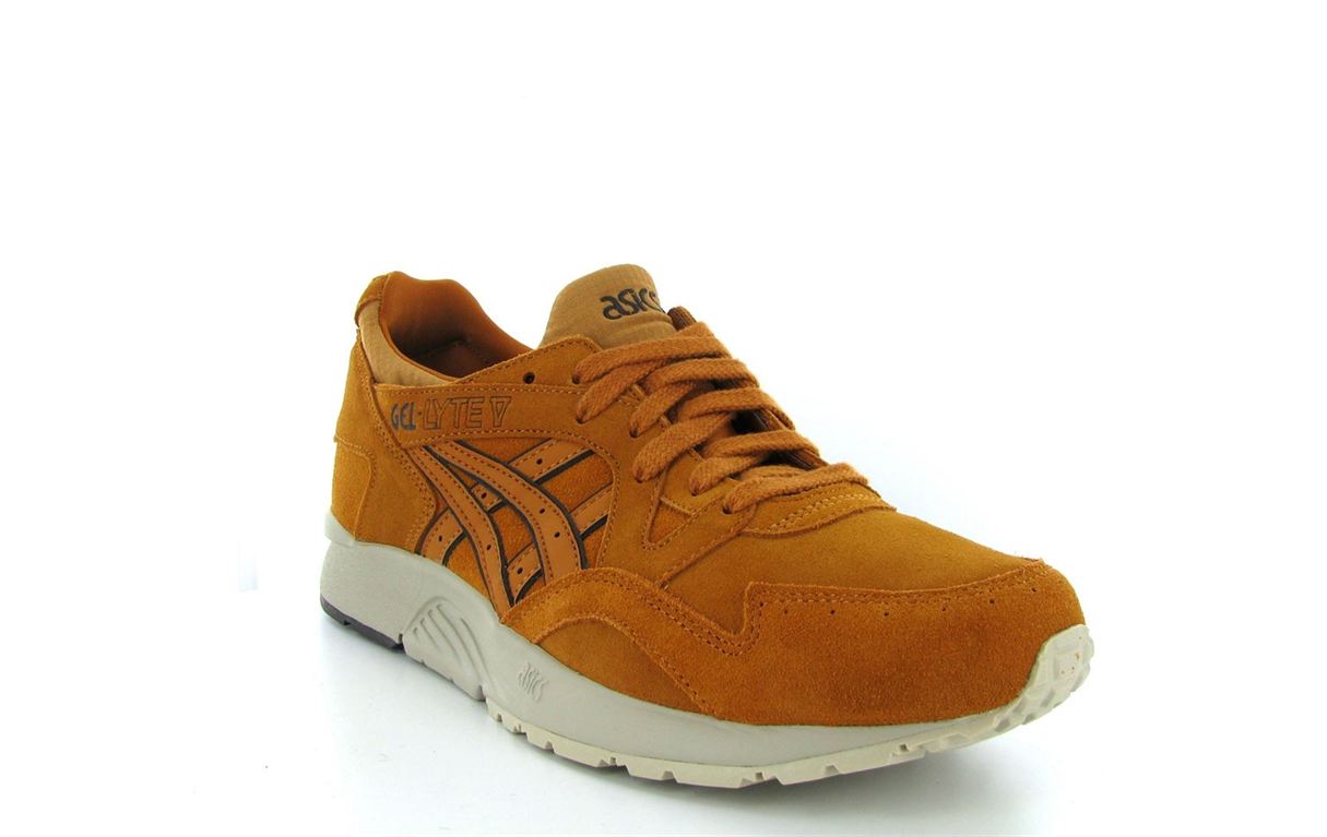 asics gel lyte honey ginger