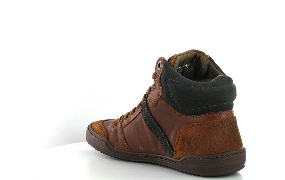 kickers jexplore bleu