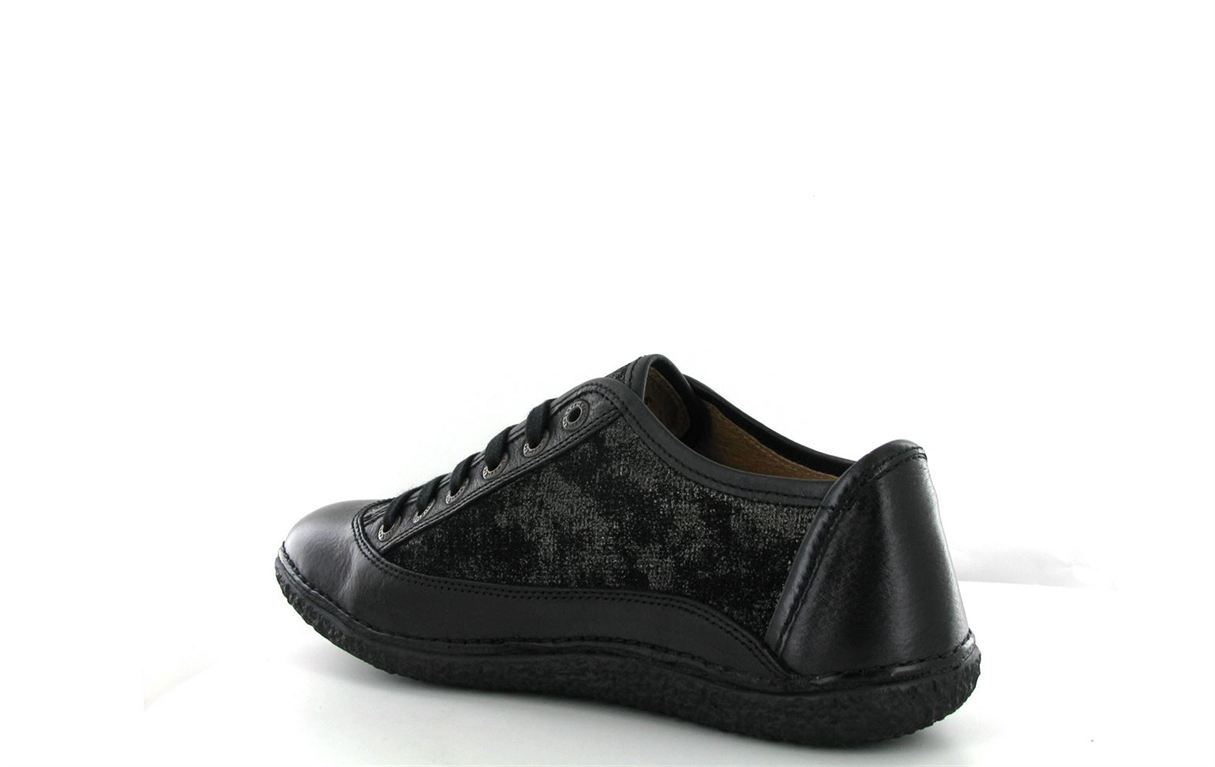 kickers hollyday noir