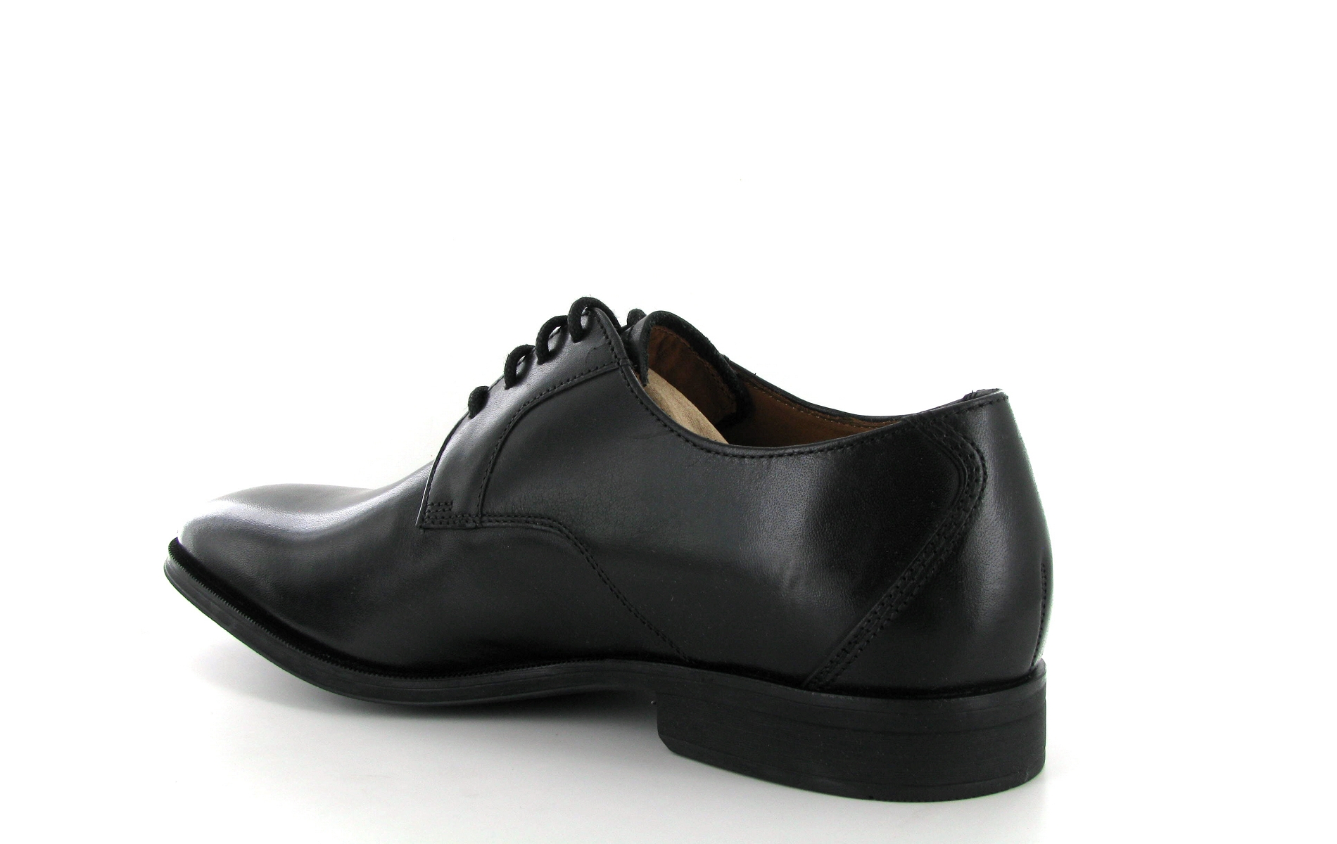 clarks gilman mode black