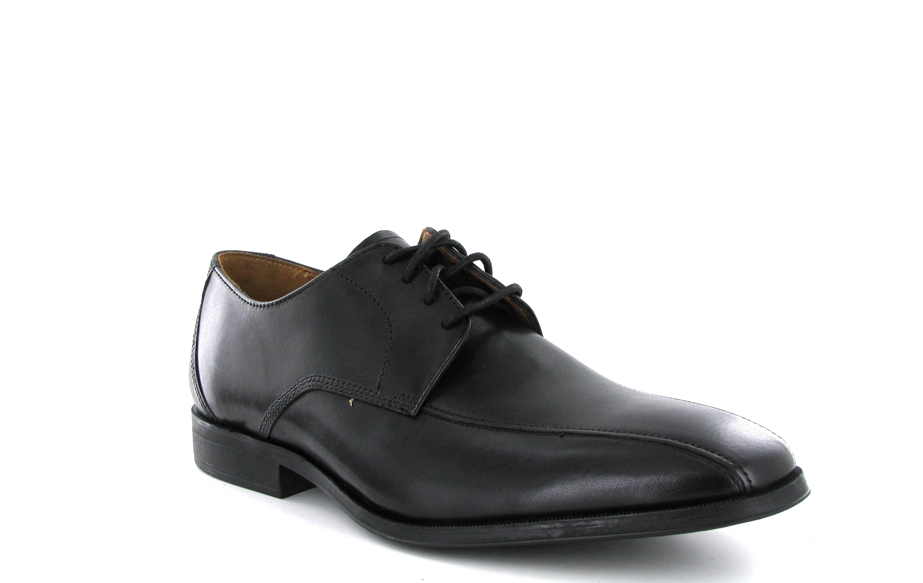 clarks gilman mode black