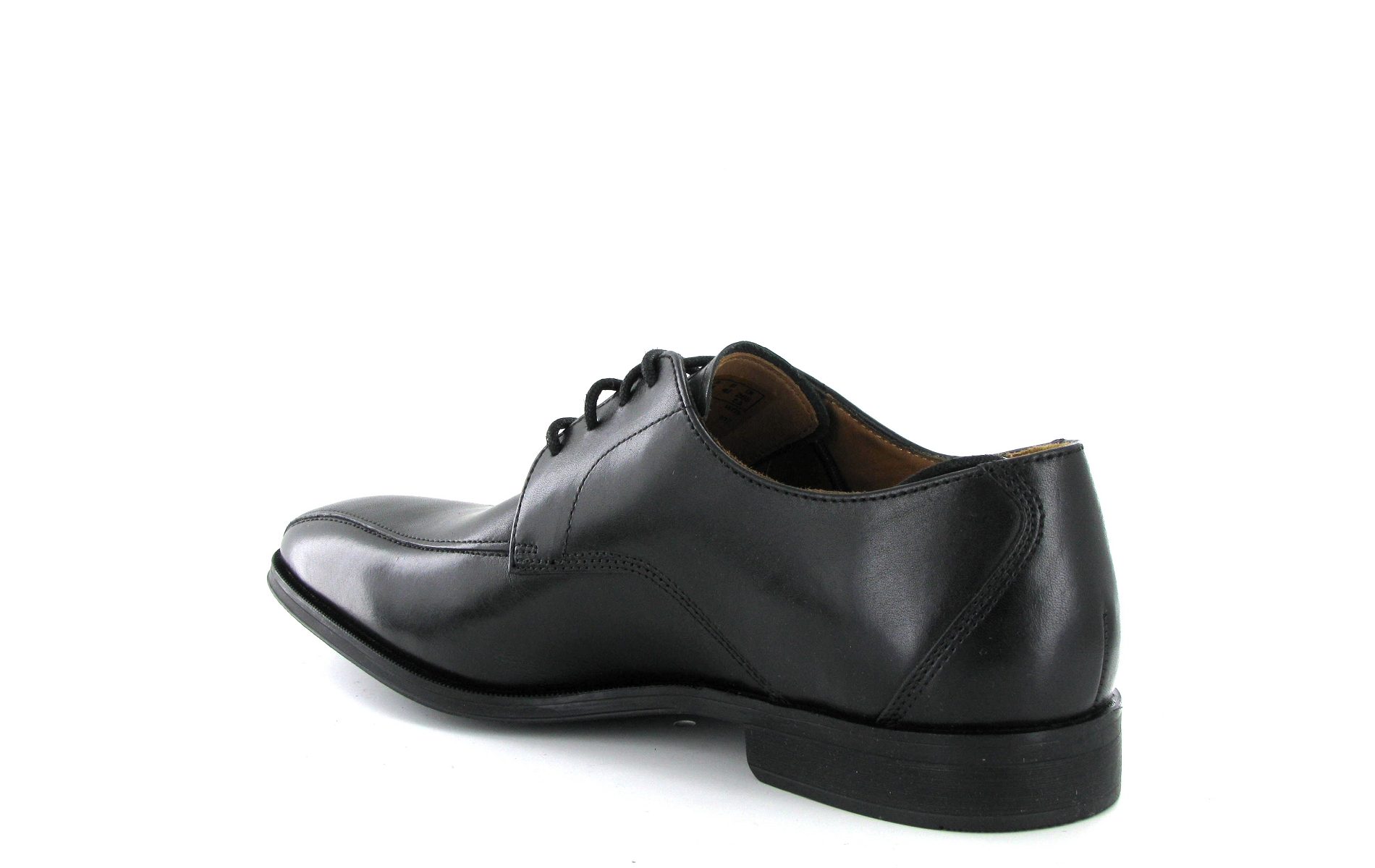 clarks gilman mode black