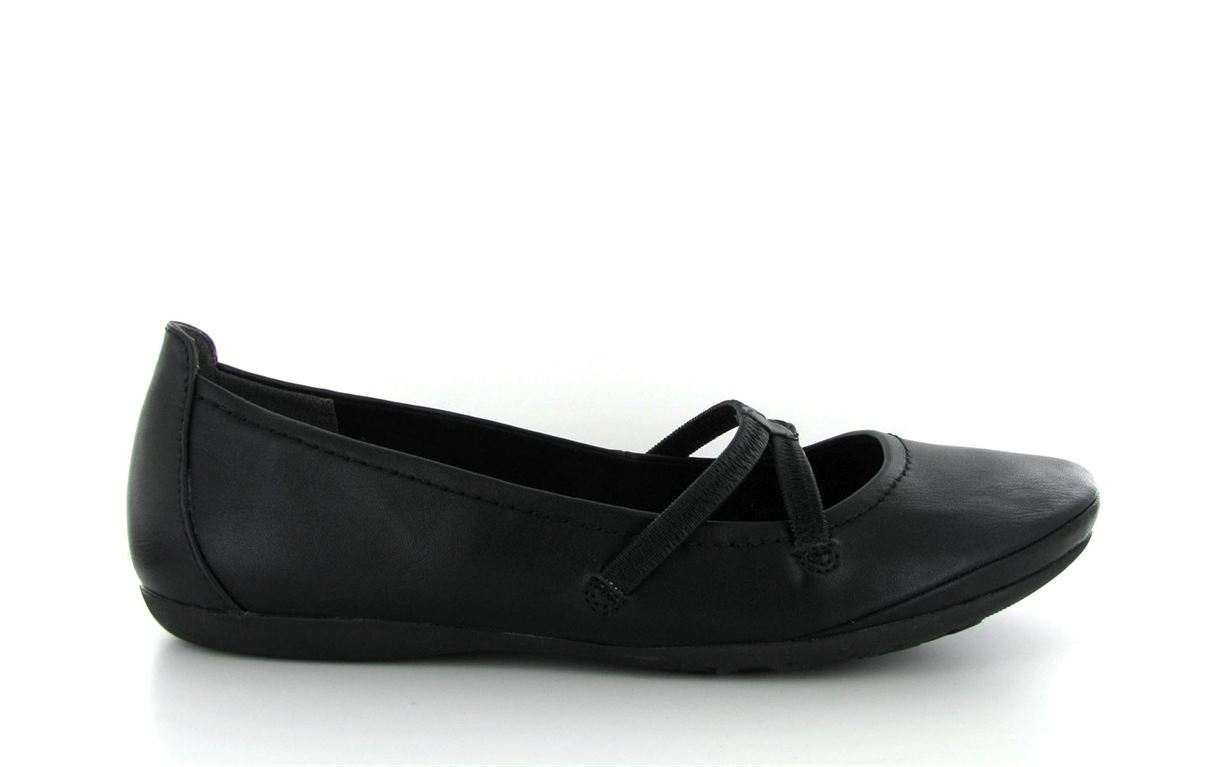 Ballerines Tamaris Femme - Modèle 1-22110-42 - Synthétique - Confortables Et Tendance