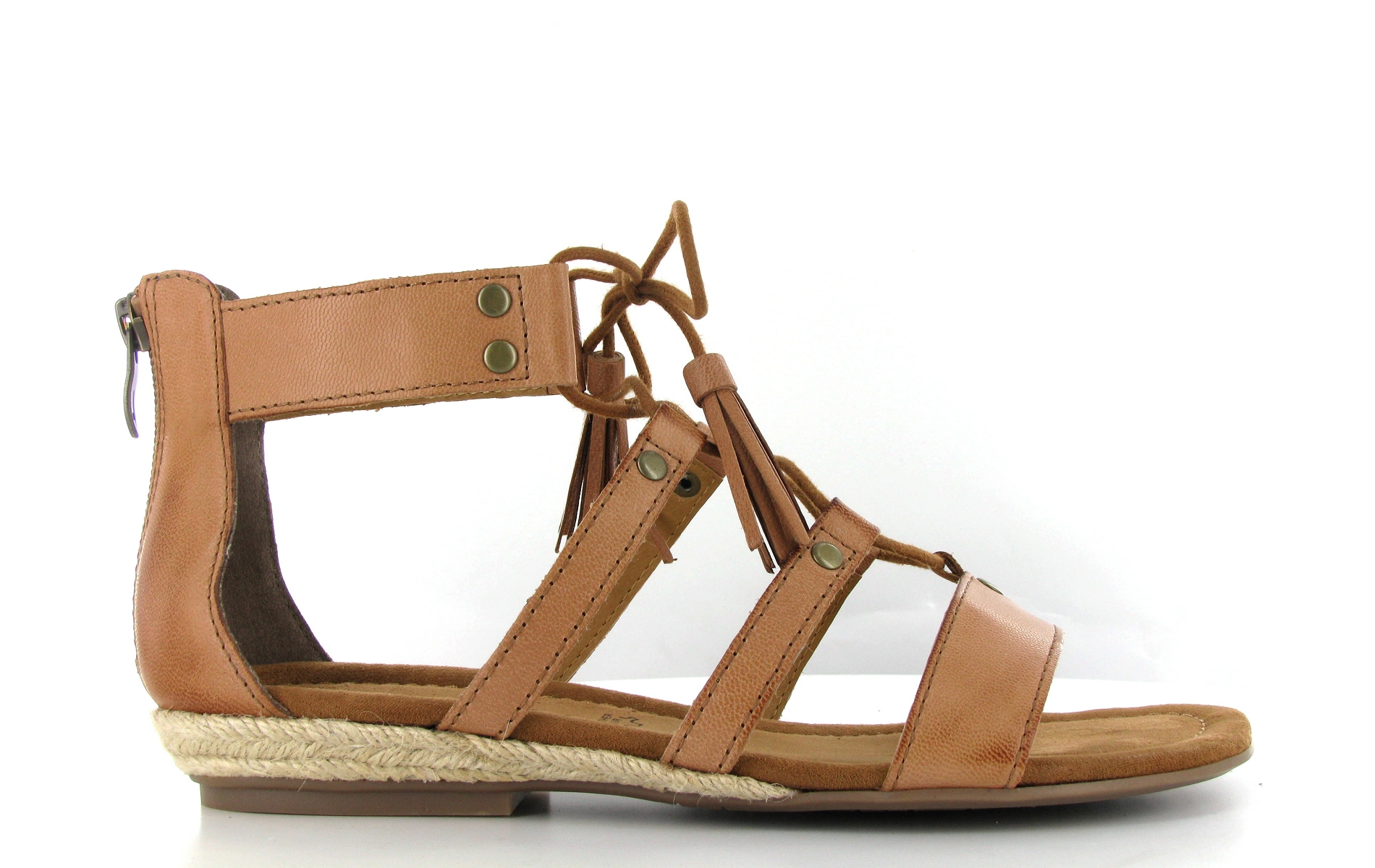 tamaris marron