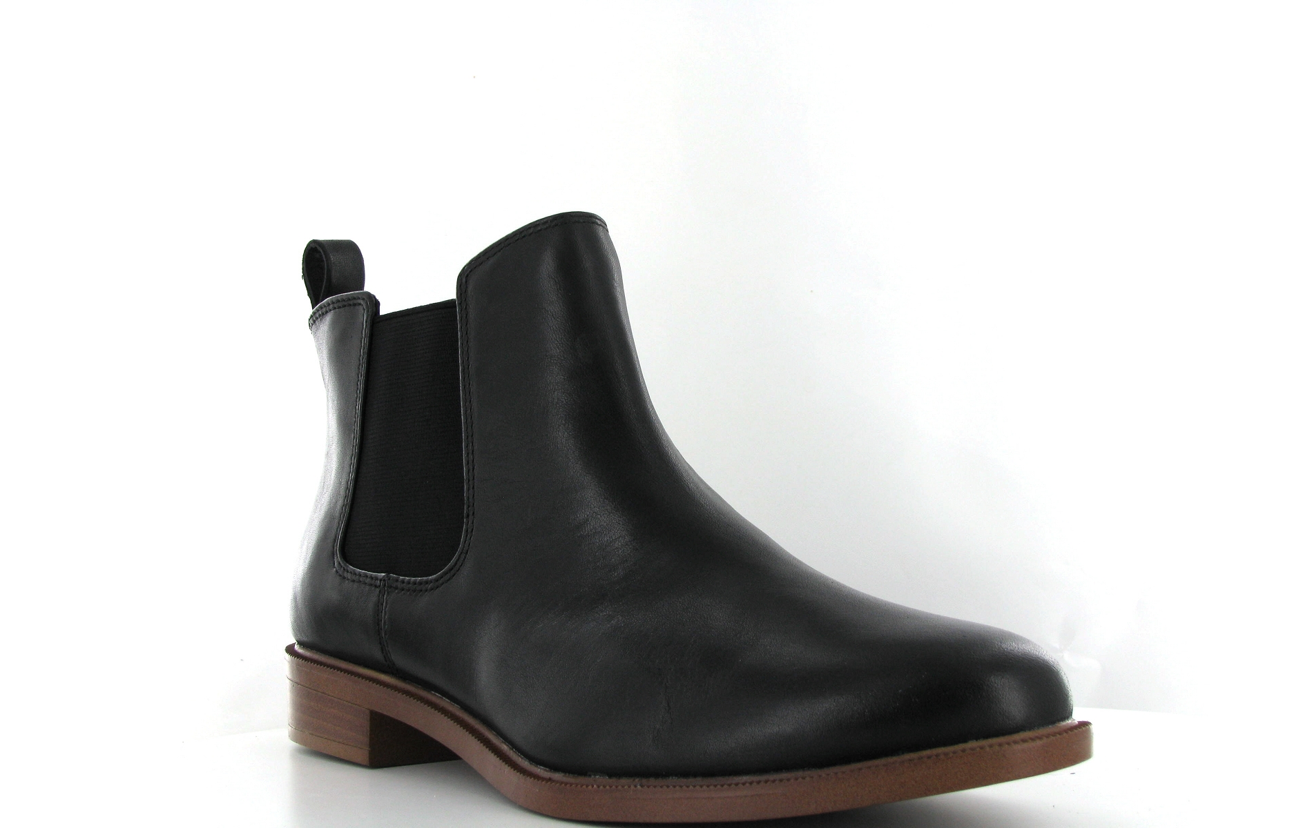 clarks taylor shine boots