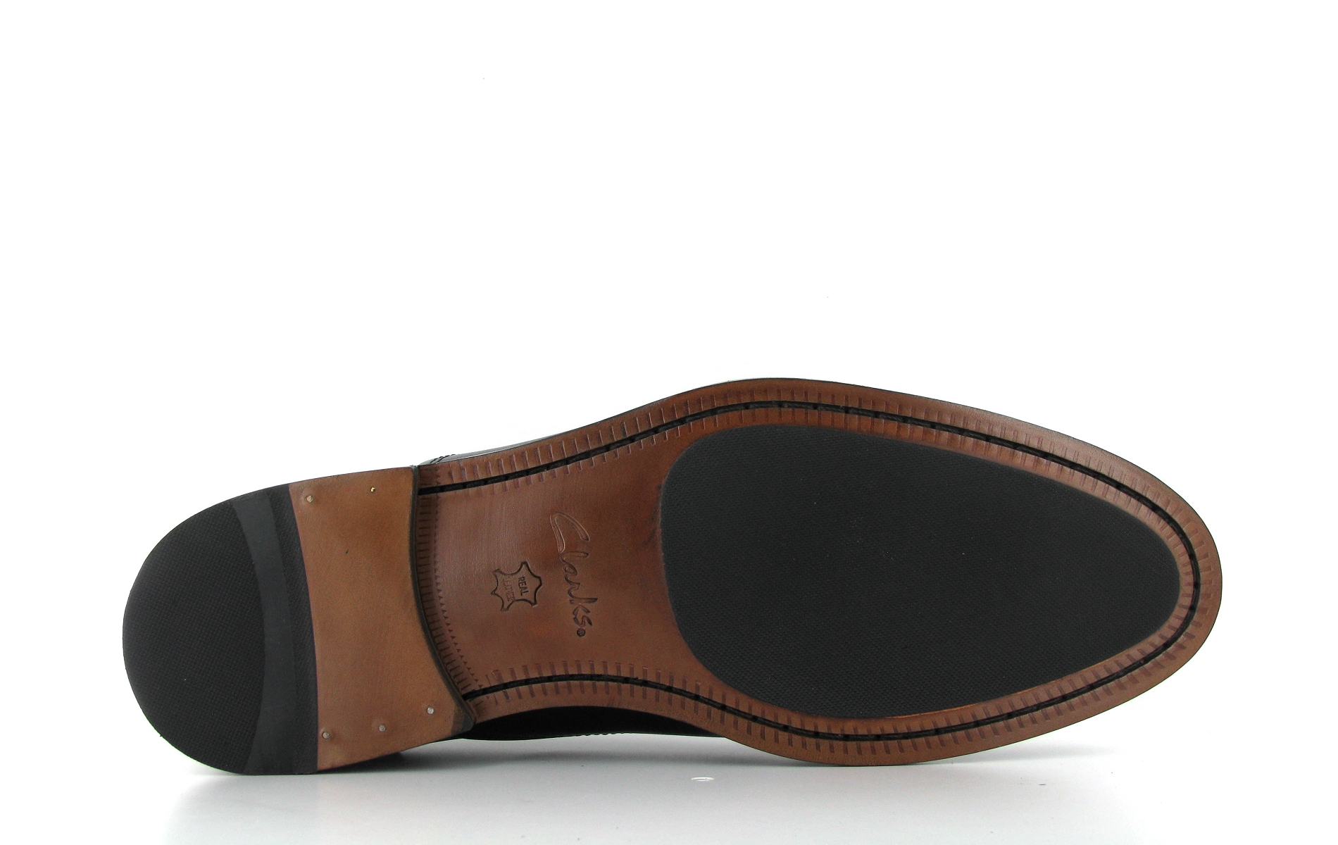 clarks coling boss