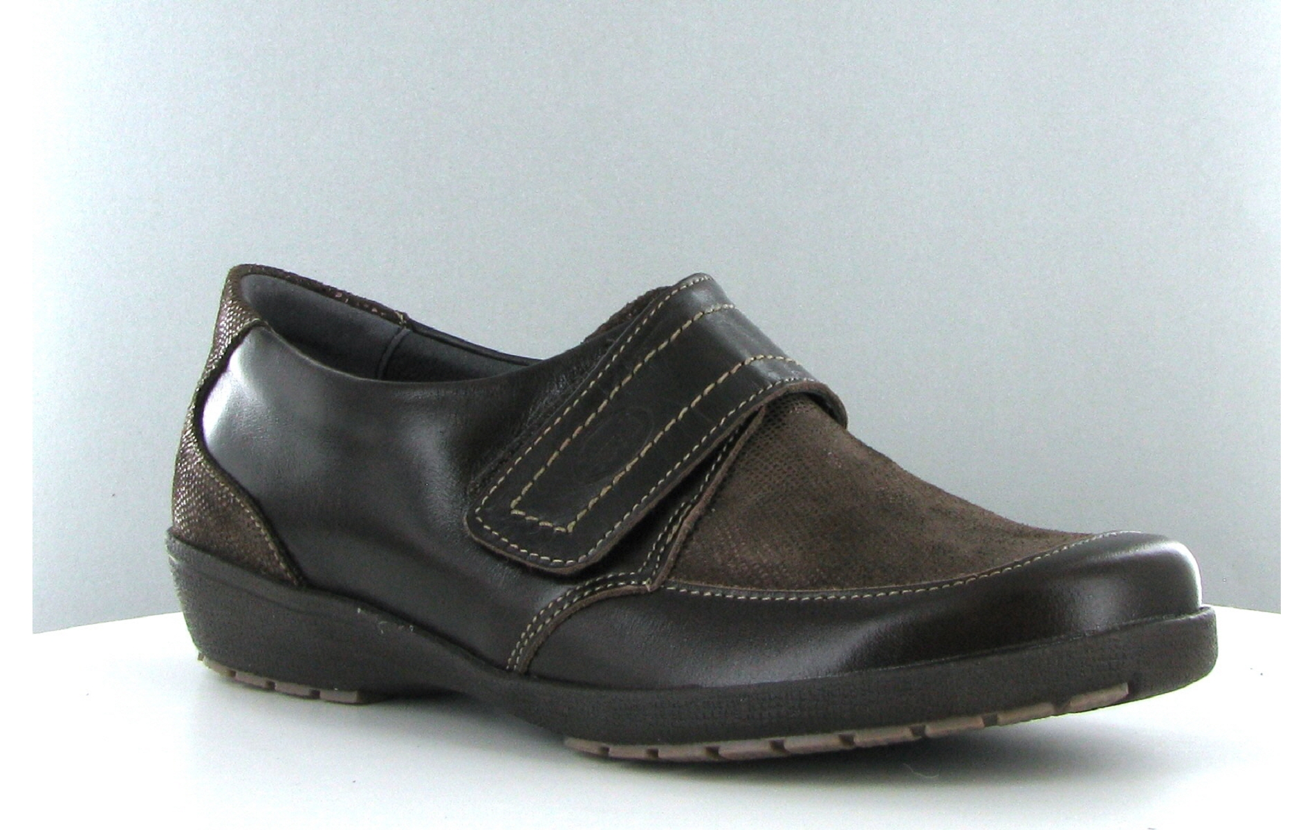 Swedi lopi marron