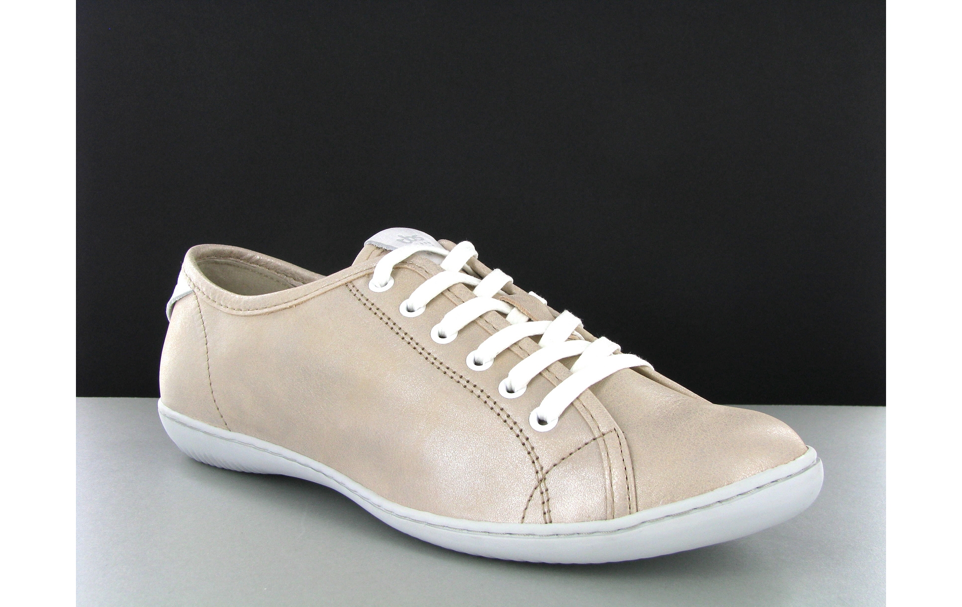 tbs cerise blanche