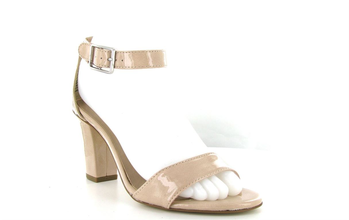 tamaris heart sole escarpin