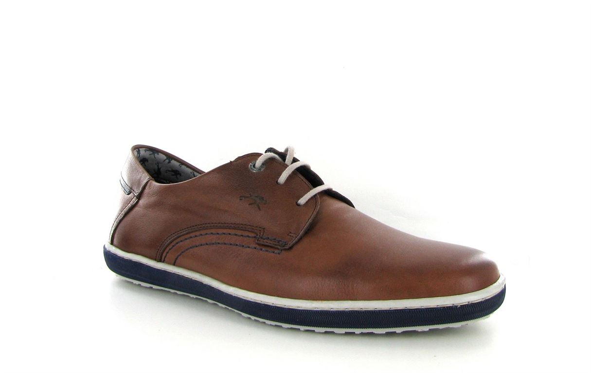 FLUCHOS - ZAPATO CASUAL DE HOMBRE 9710 | Calzados Primor