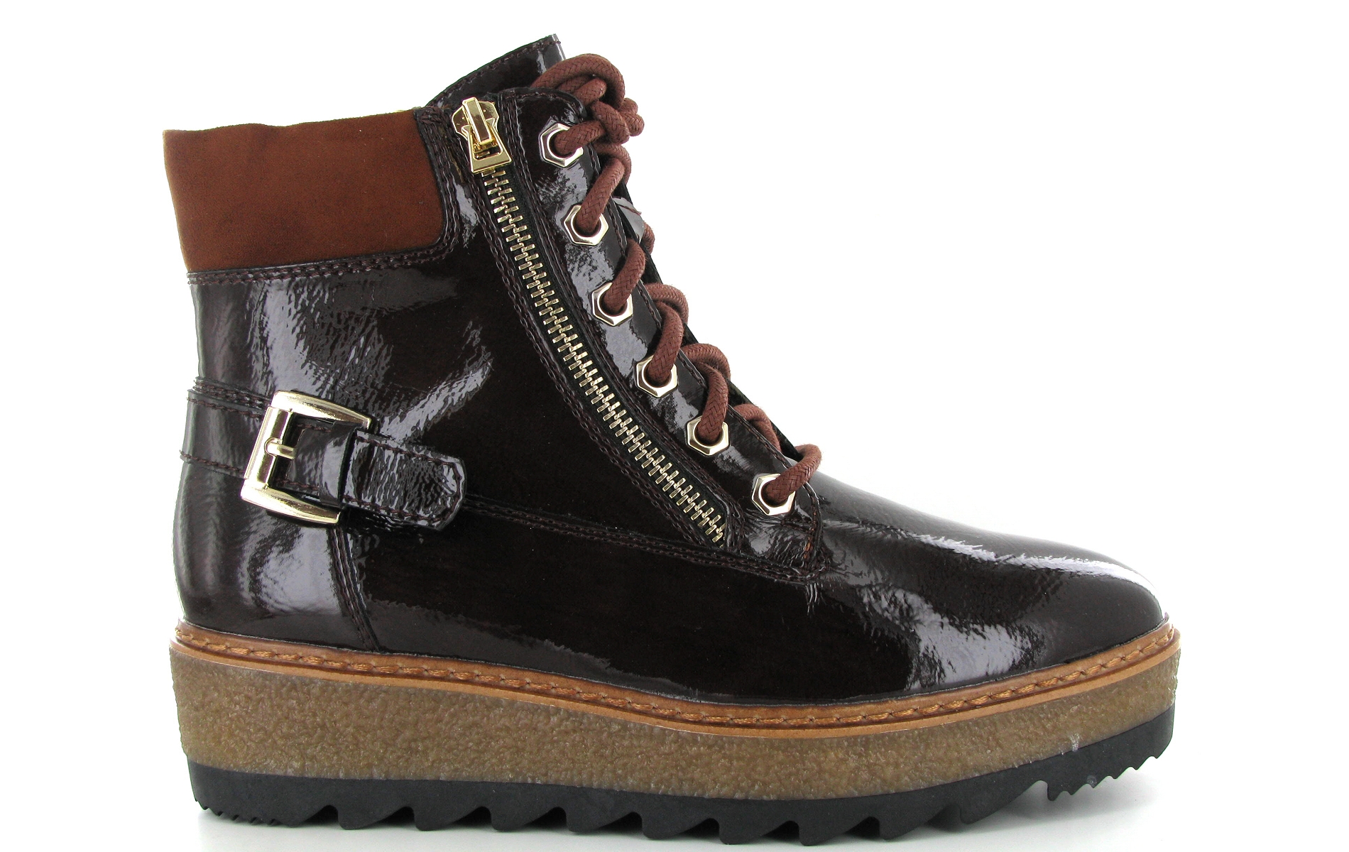 tamaris marron