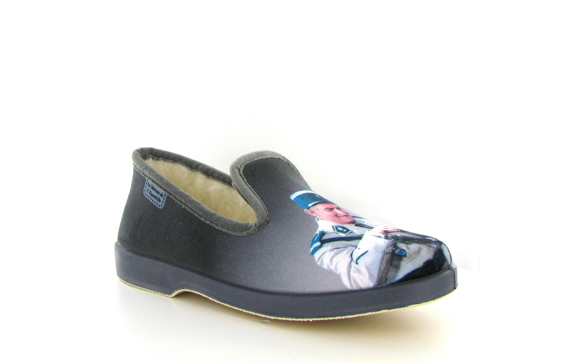 espadrille timberland homme