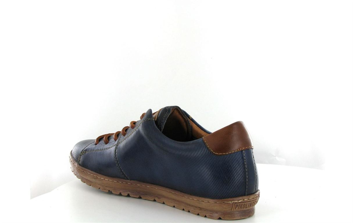 pikolinos lagos 901 bleu