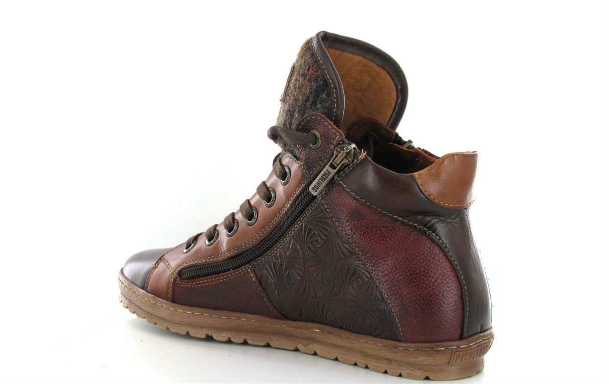 pikolinos lagos 901 bleu