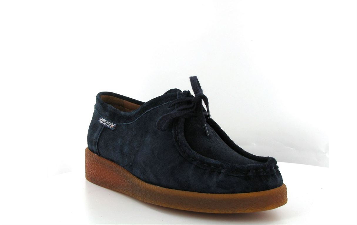 mephisto christy rouge