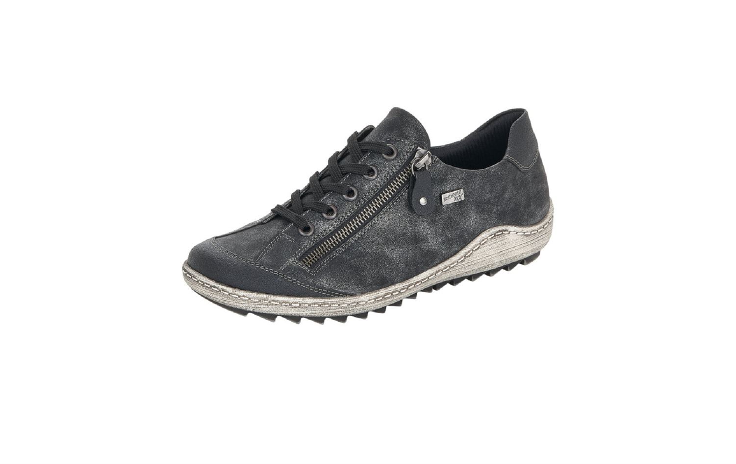 Remonte R1440 Remonte r1402 02 noir