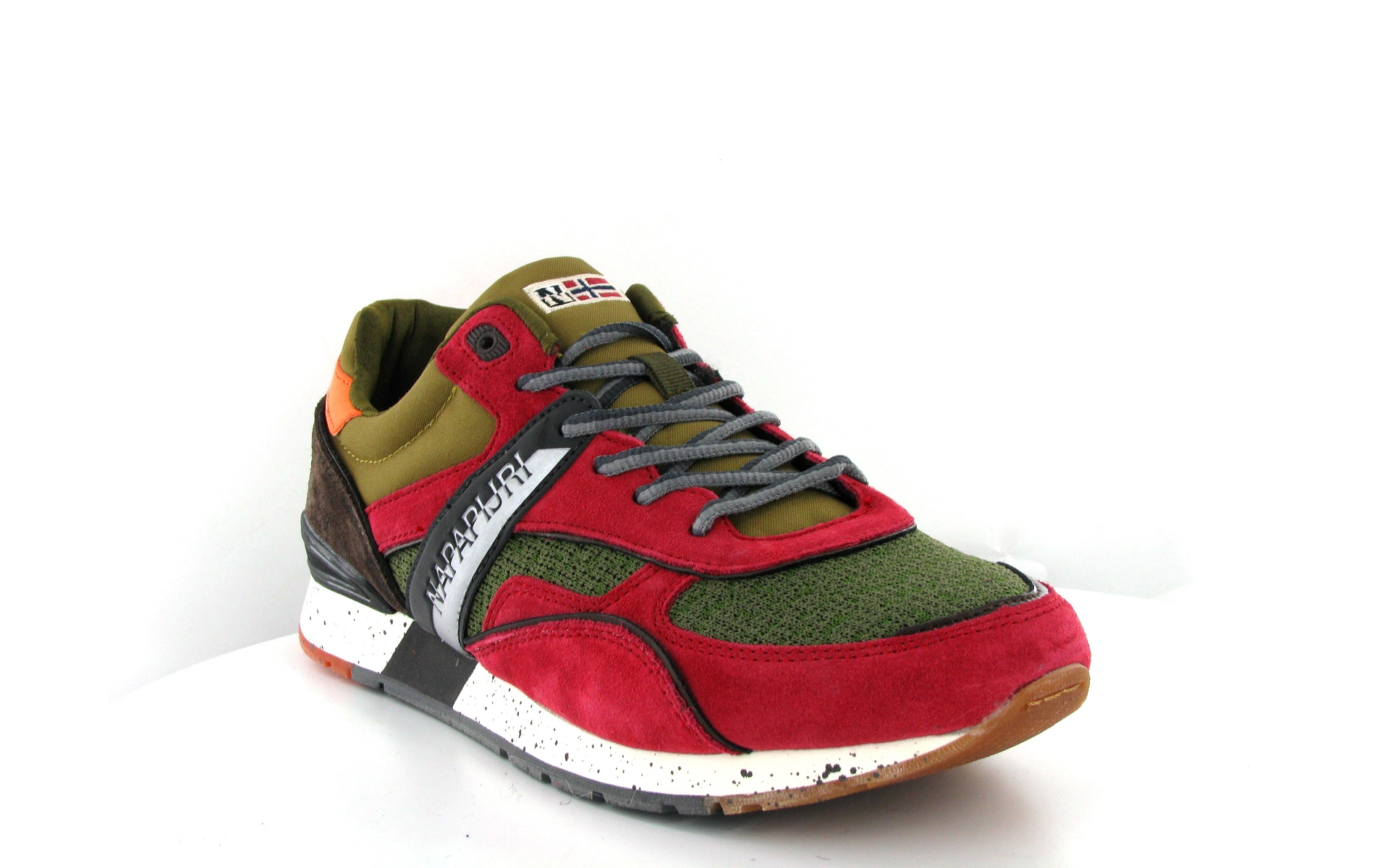 napapijri chaussure femme