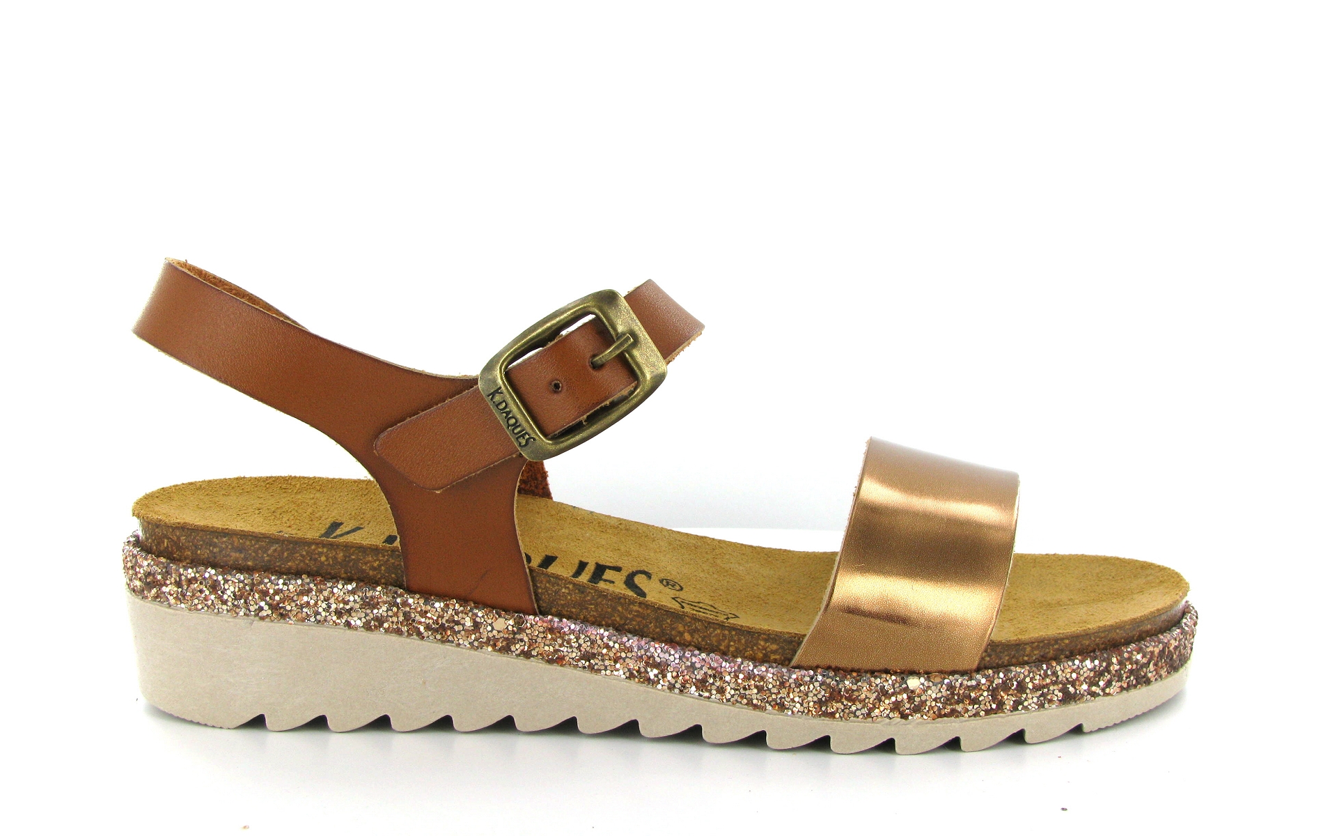 Chaussures k daques 2025