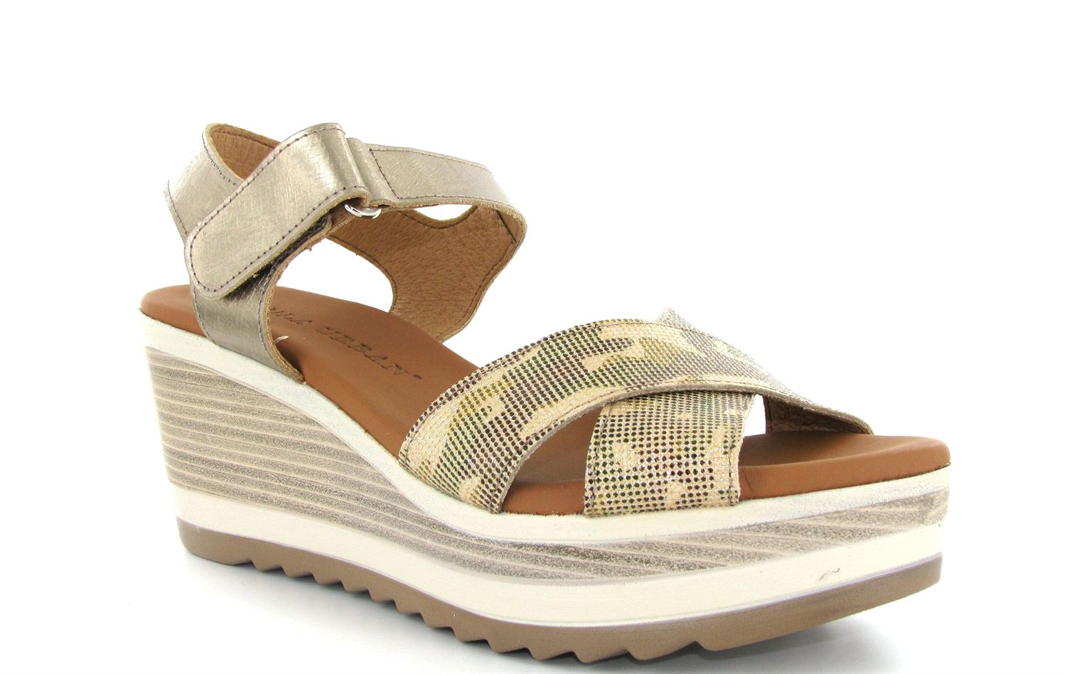 paula urban sandales