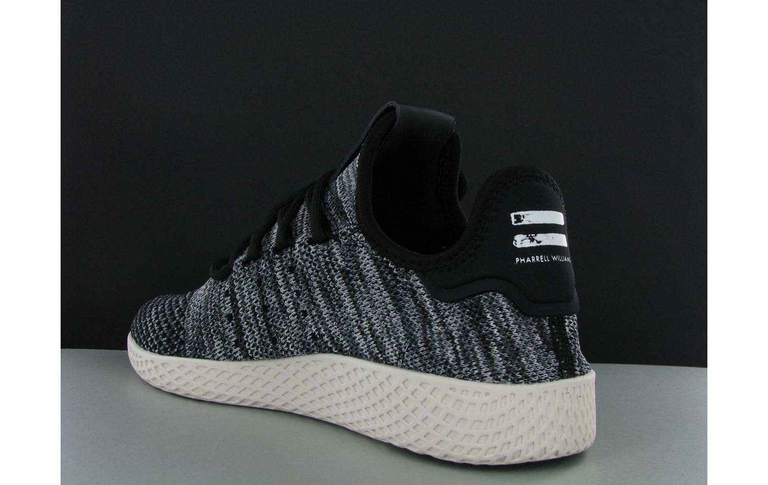 adidas pw tennis black