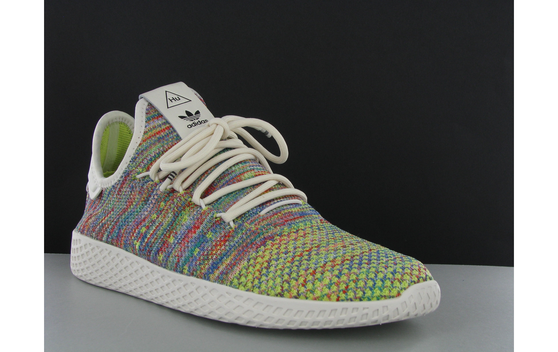 Adidas pw tennis hu pk cq2631 multicolore