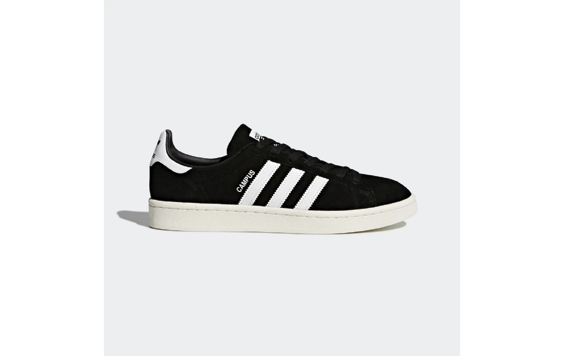 Adidas campus bz0084 noir