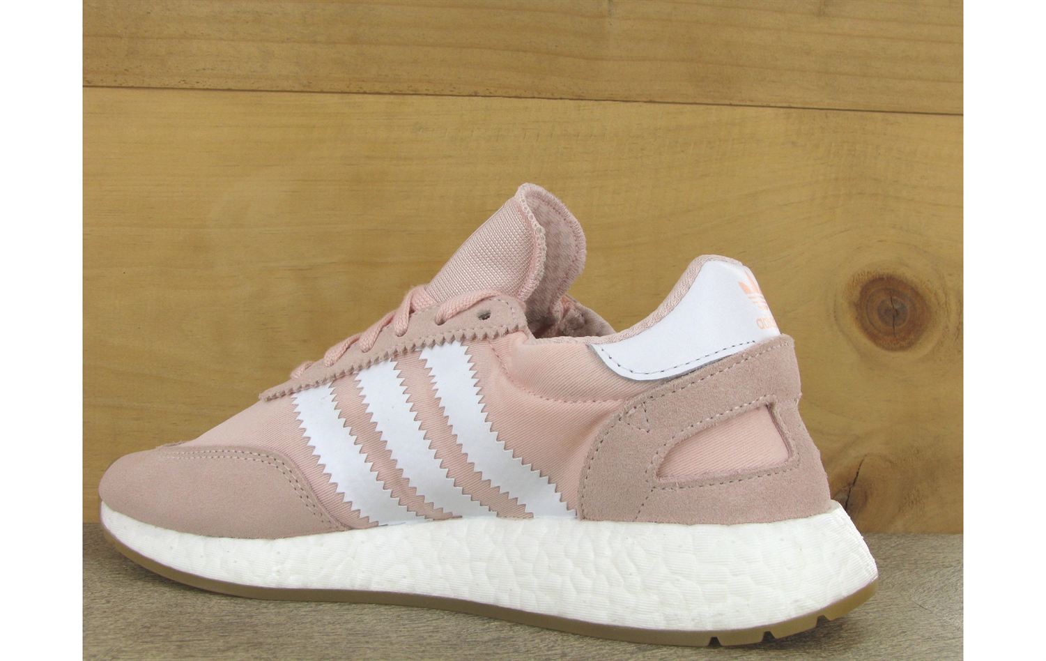 adidas runner rosa