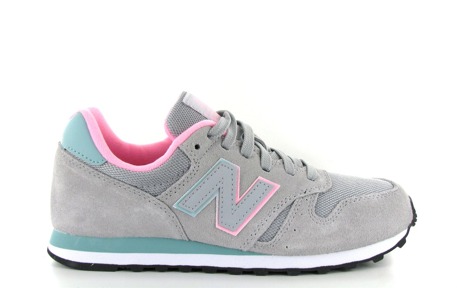new balance 373 gris