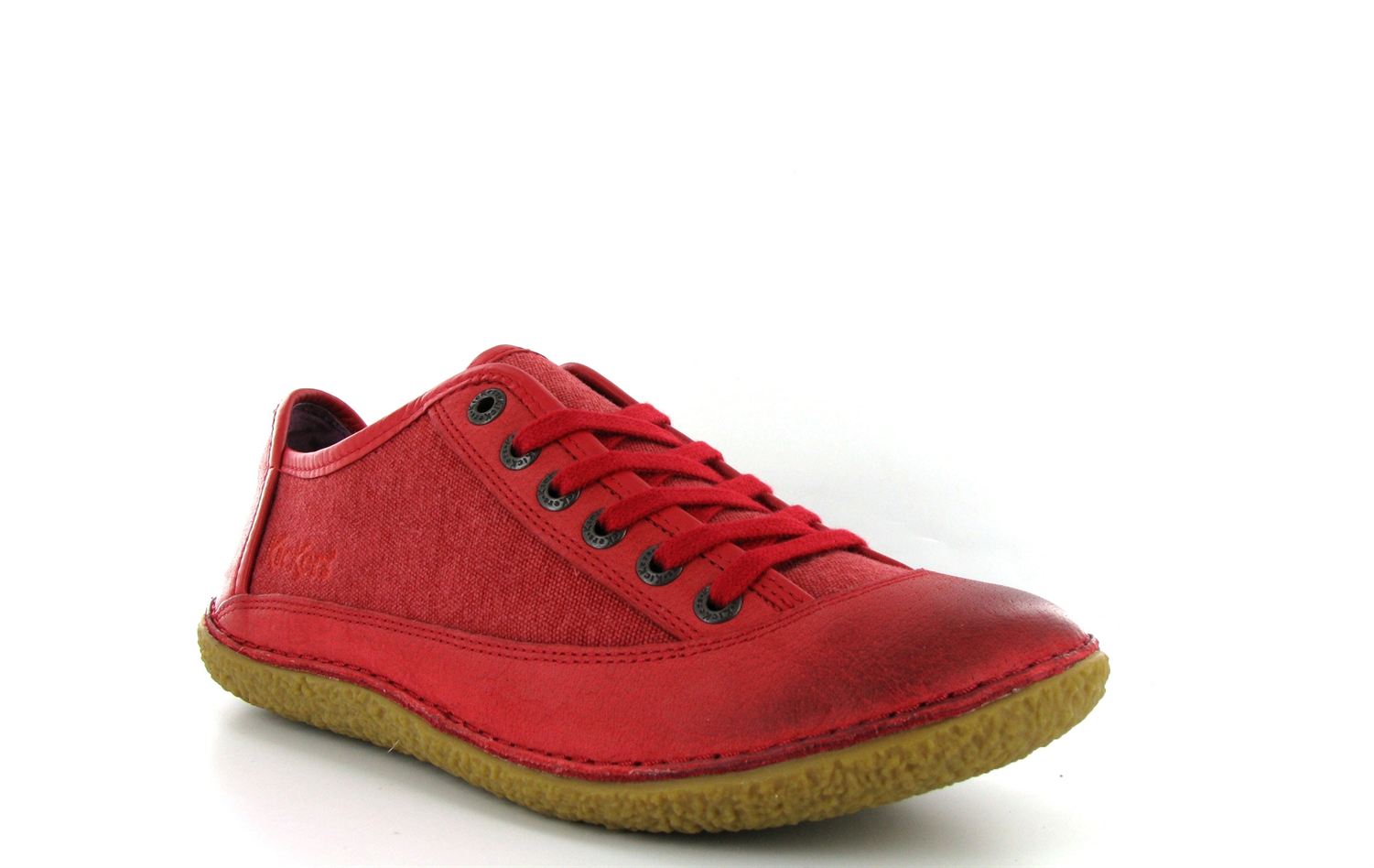 kickers hollyday noir