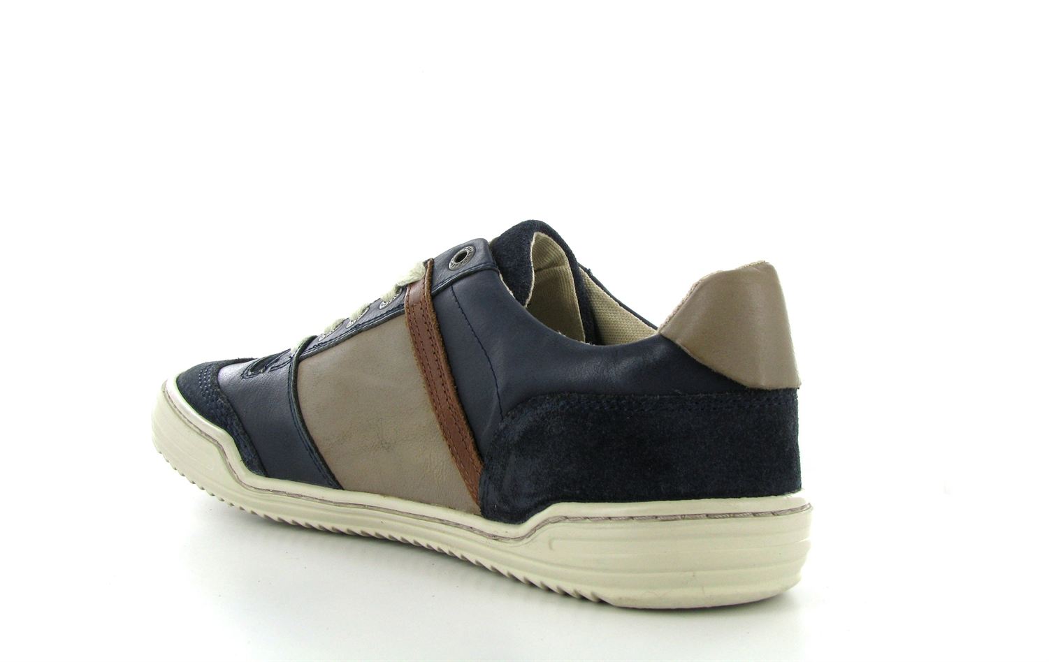 kickers jexplore bleu