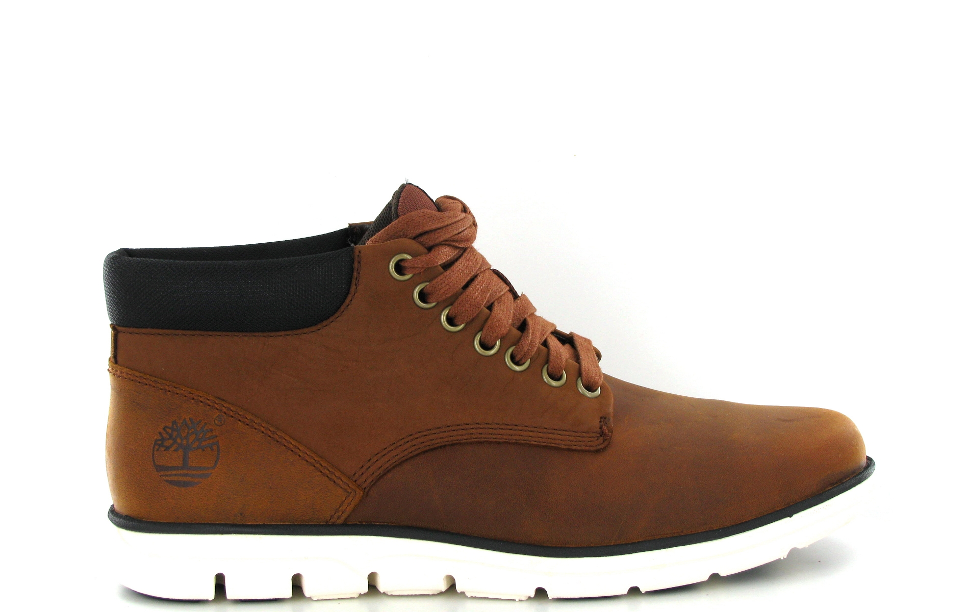 timberland chukka leather boots