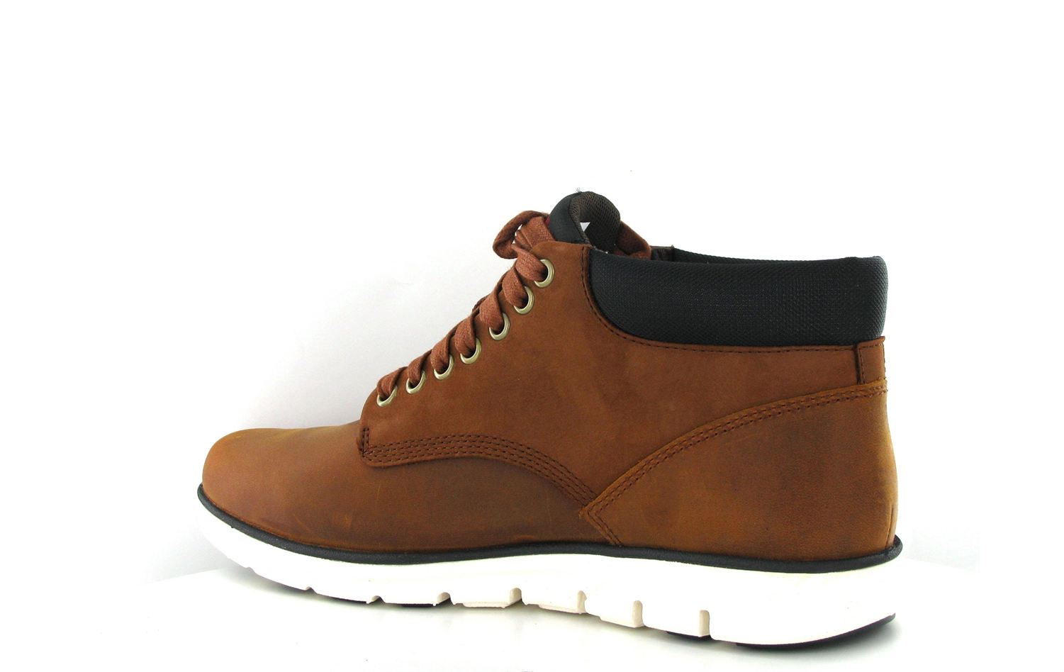 lacets timberland chukka
