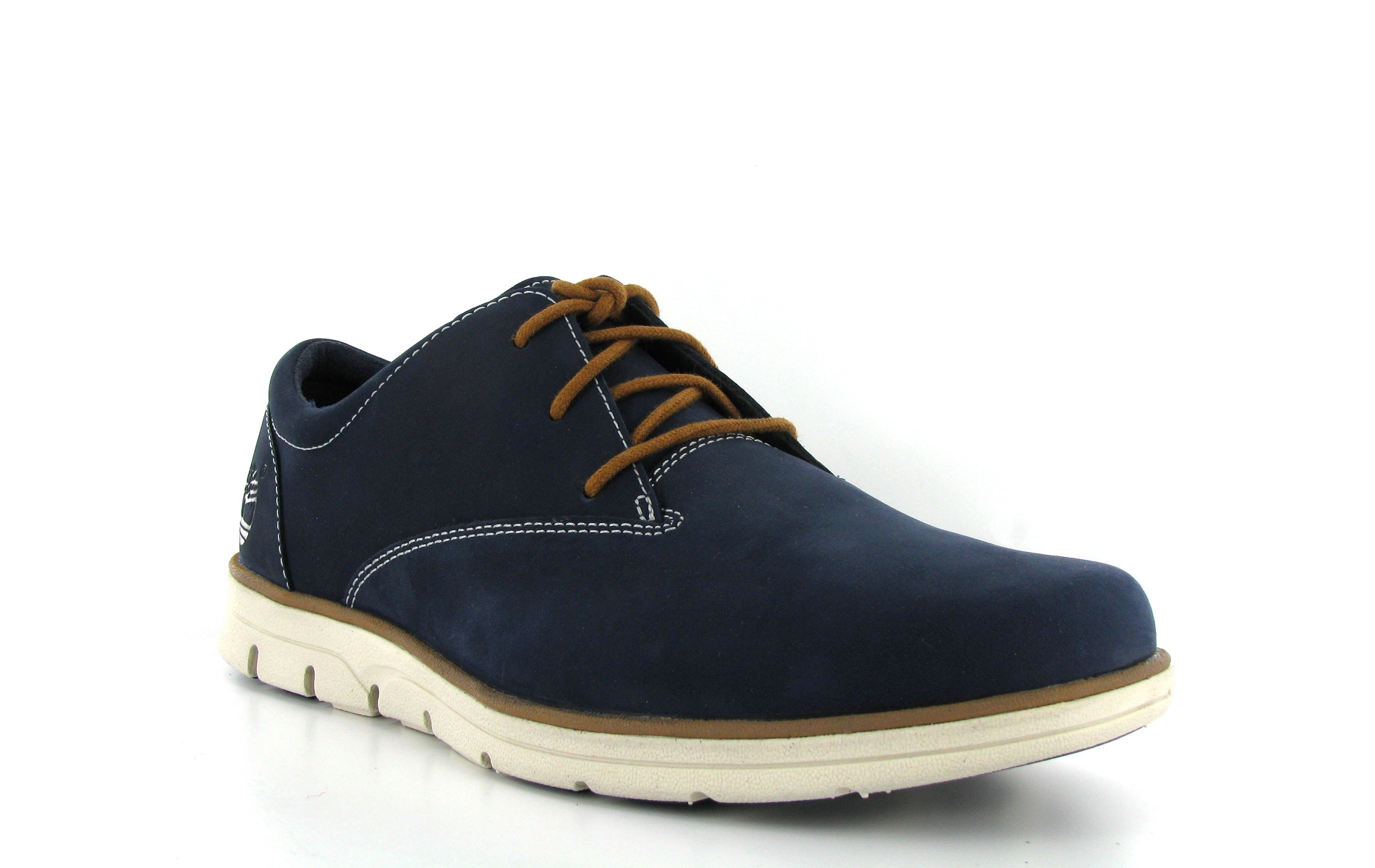 Timberland bradstreet bleu hotsell