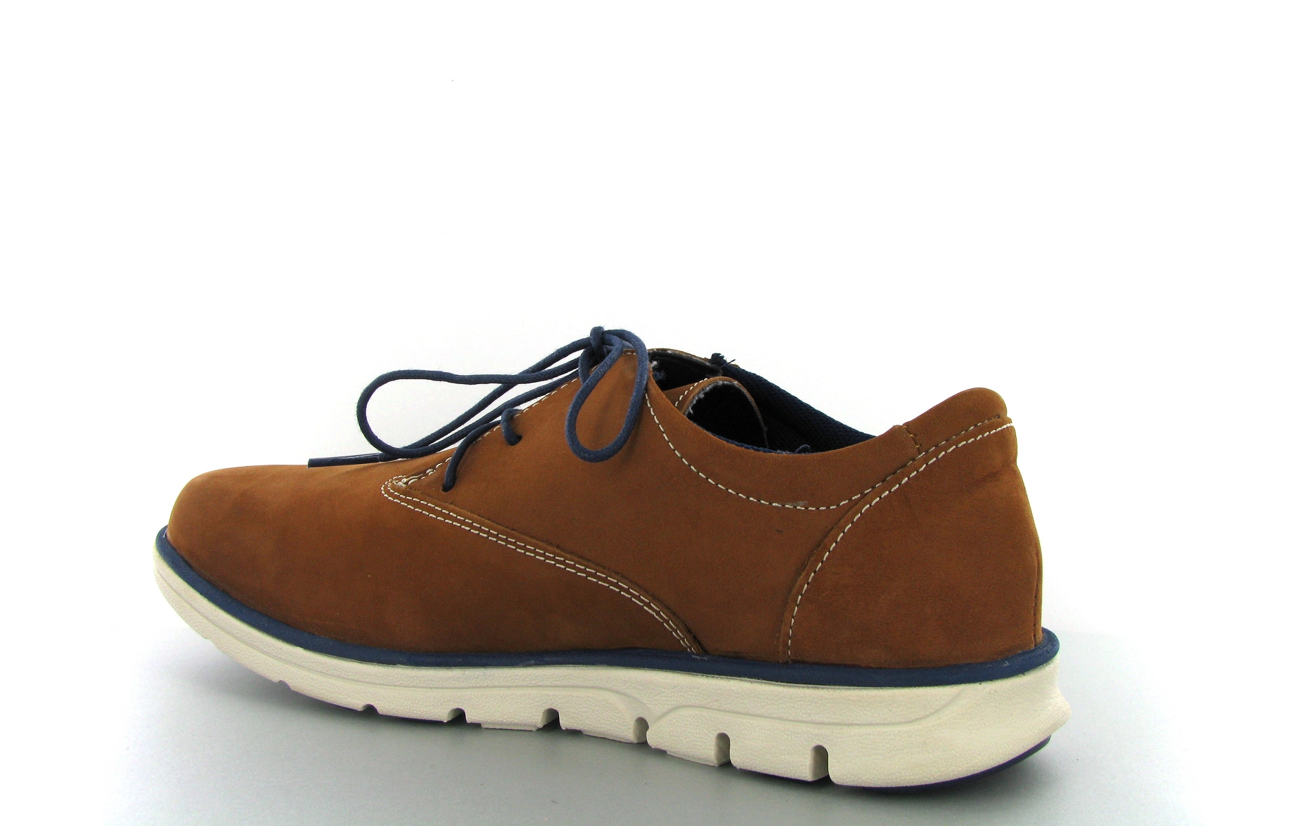 timberland bradstreet marron