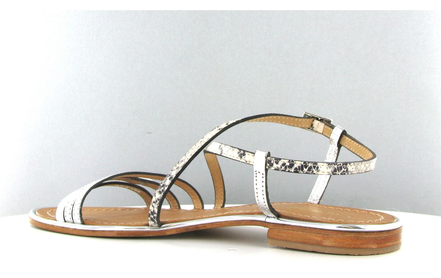 les tropeziennes nu pieds