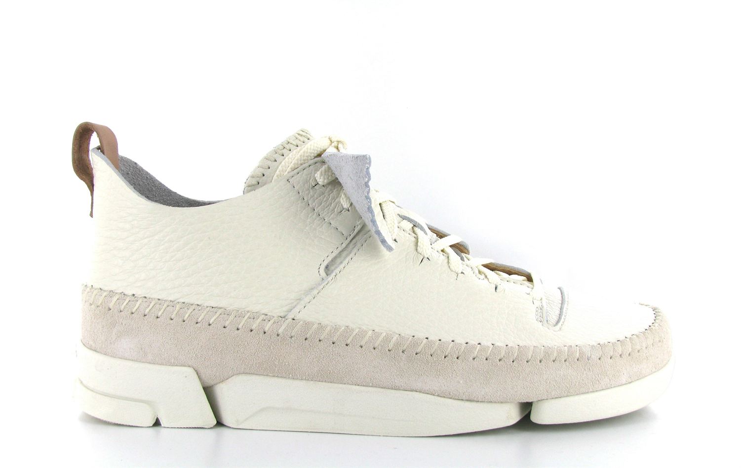 clarks trigenic flex mens