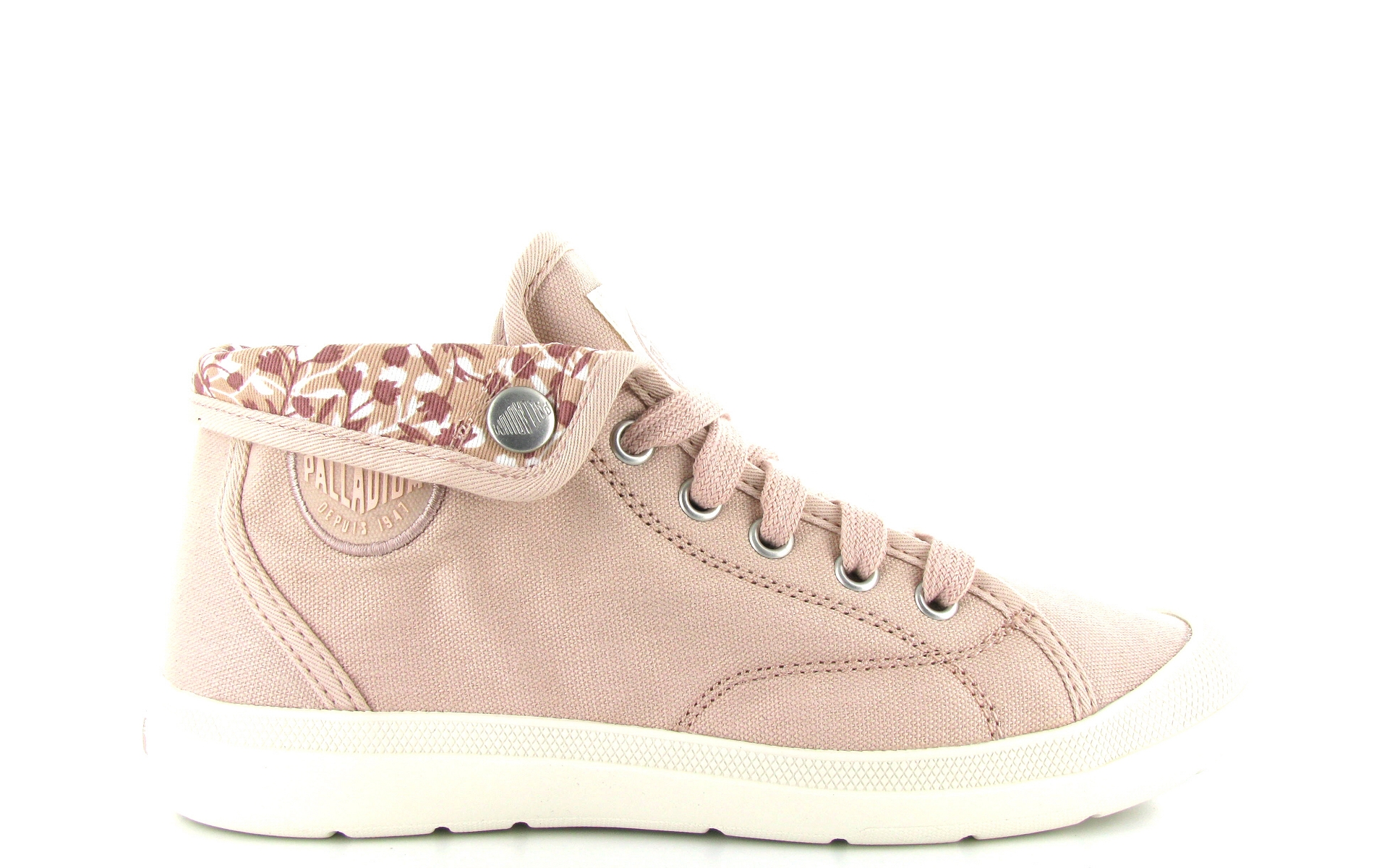 palladium aventure