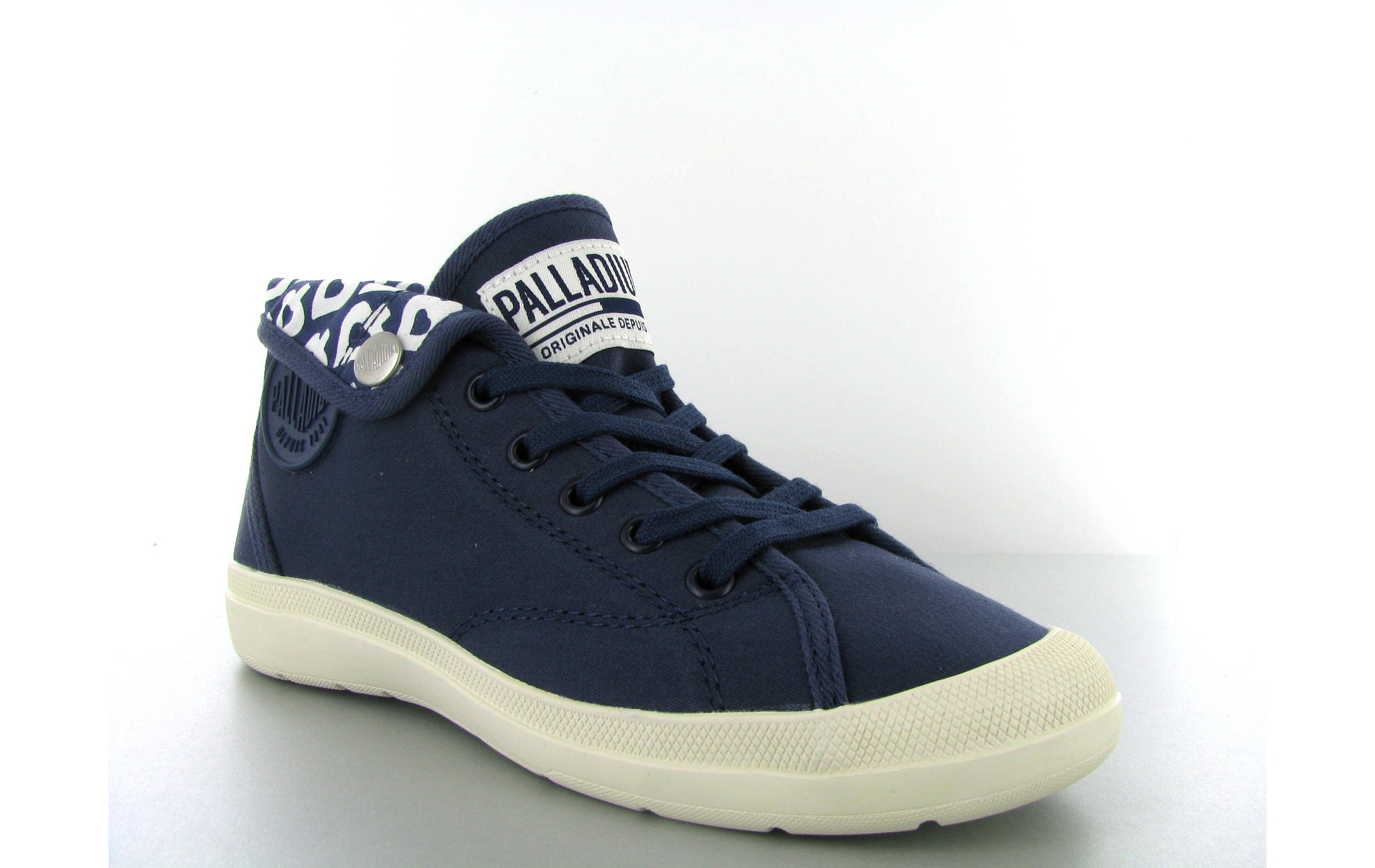 palladium aventure