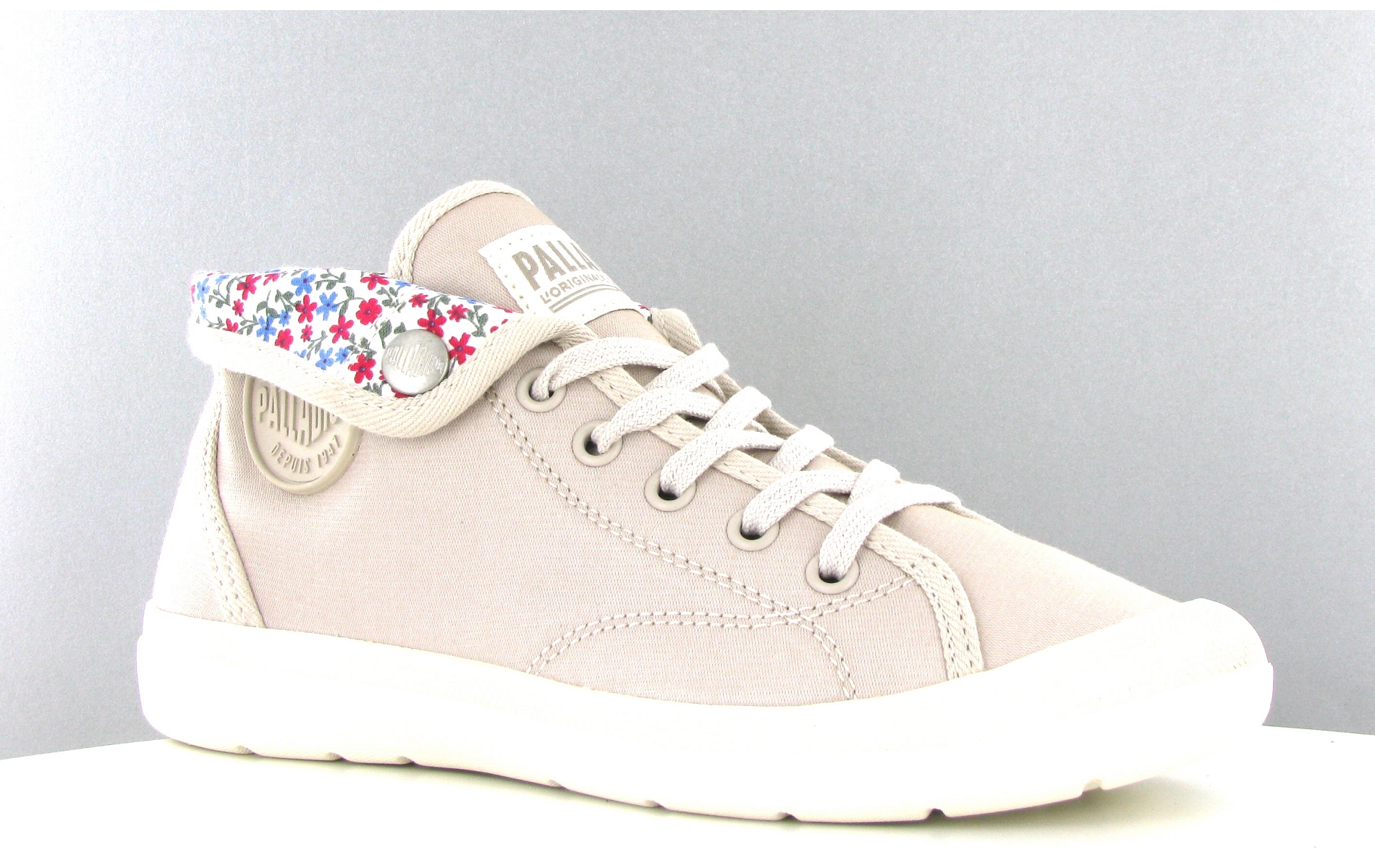 palladium aventure