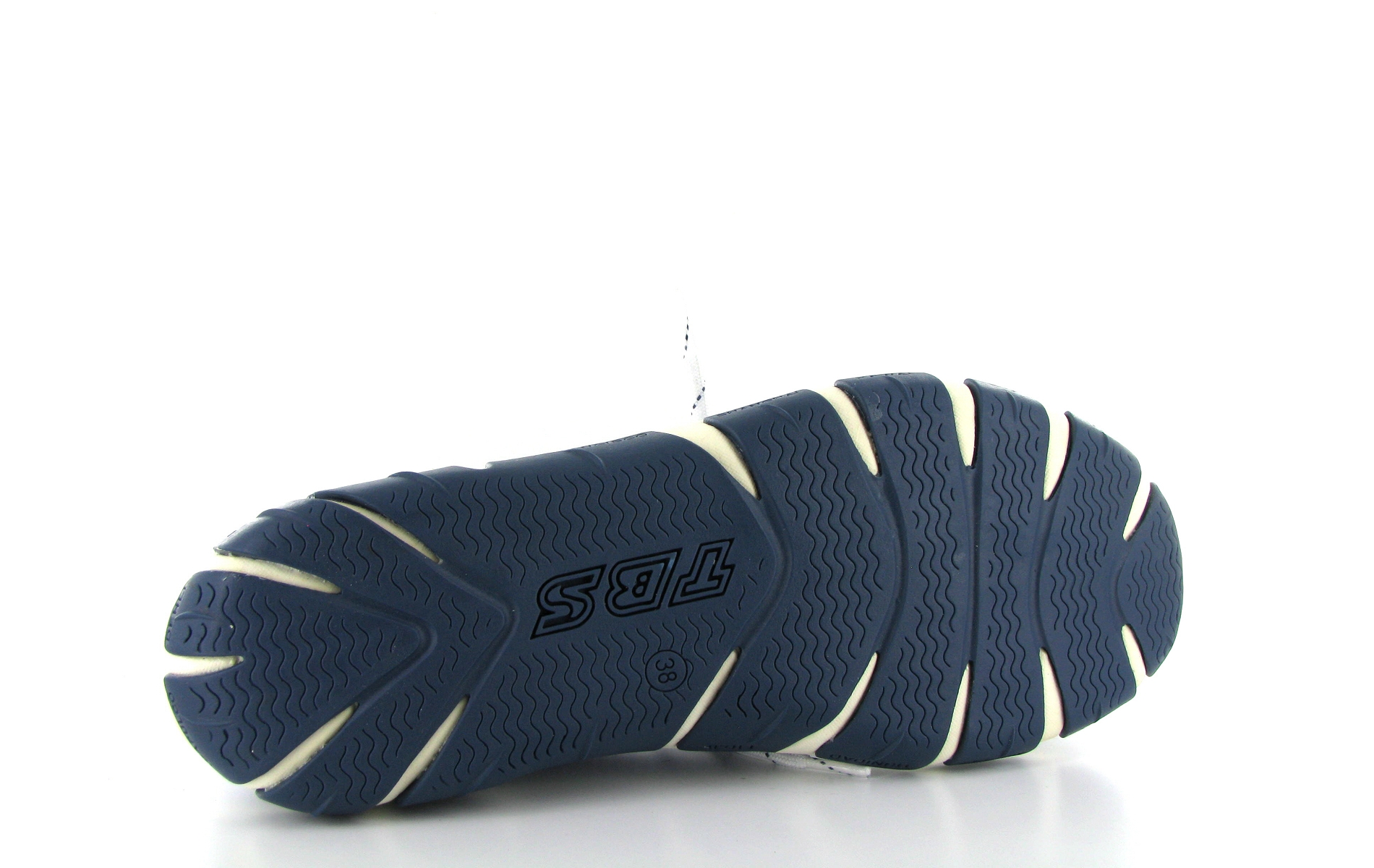 tbs jazaru bleu