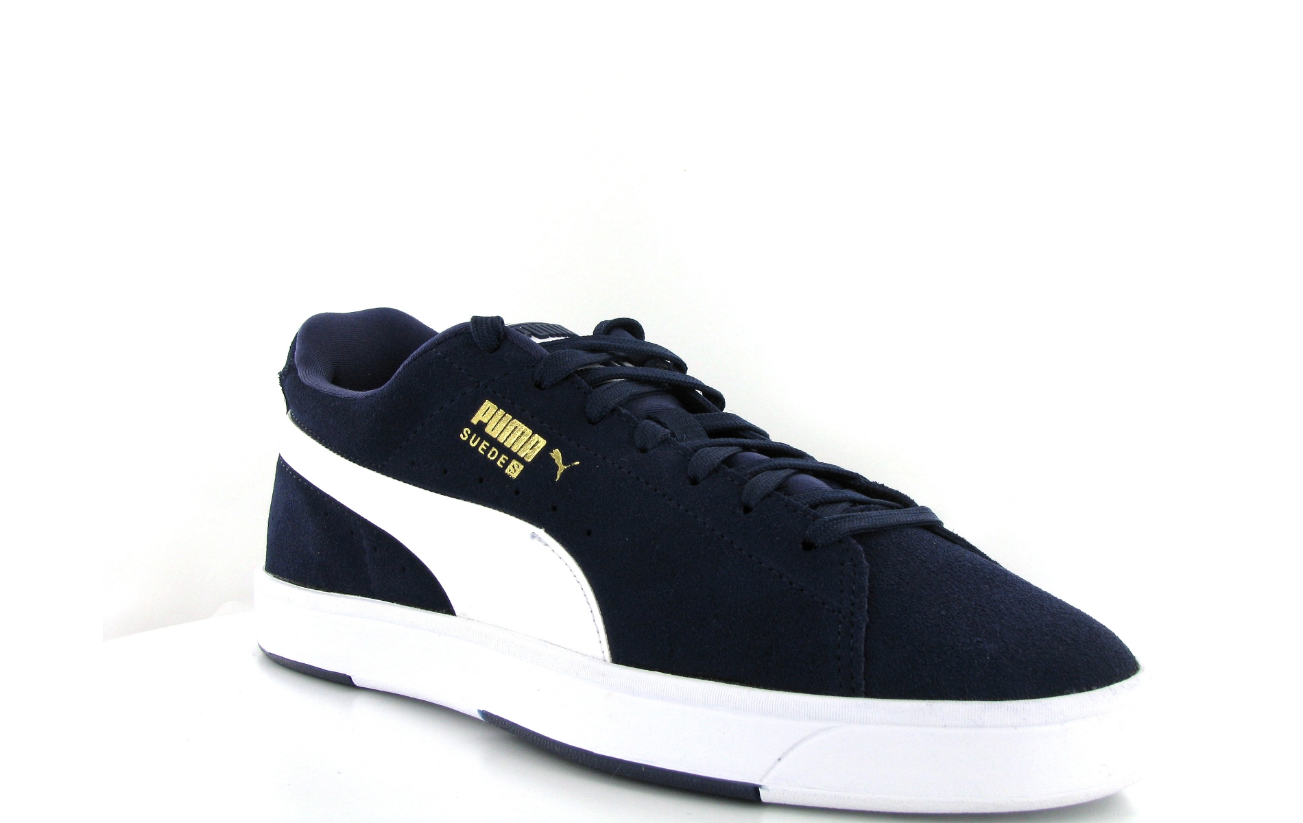 puma suede bleu ciel