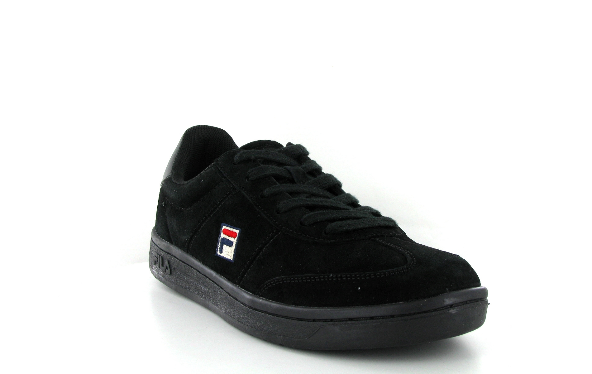Fila portland s low noir