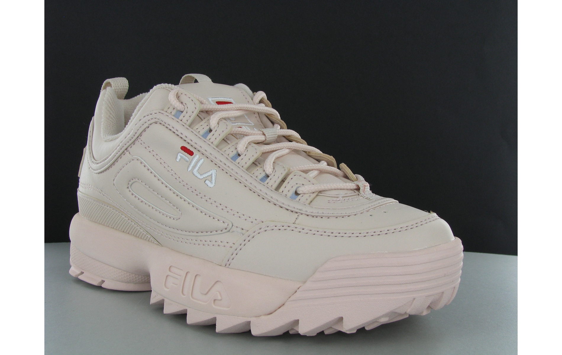 rose fila disruptor