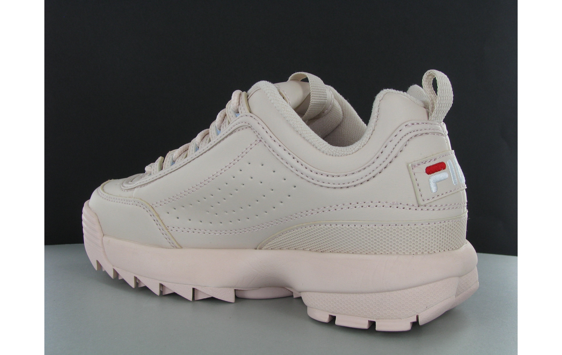 rose fila disruptor