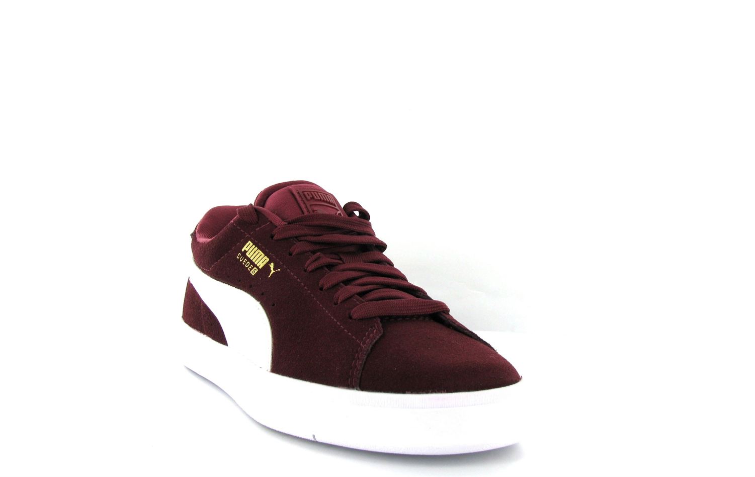 puma suede grise et bordeaux Odak Güvenlik ve İletişim Sistemleri