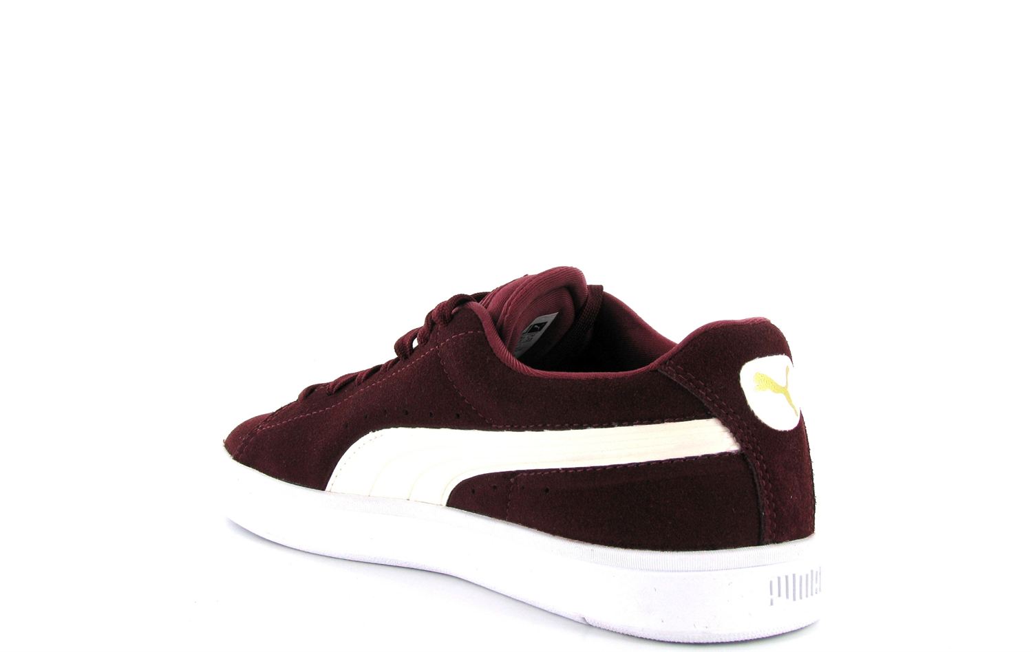 suede s puma