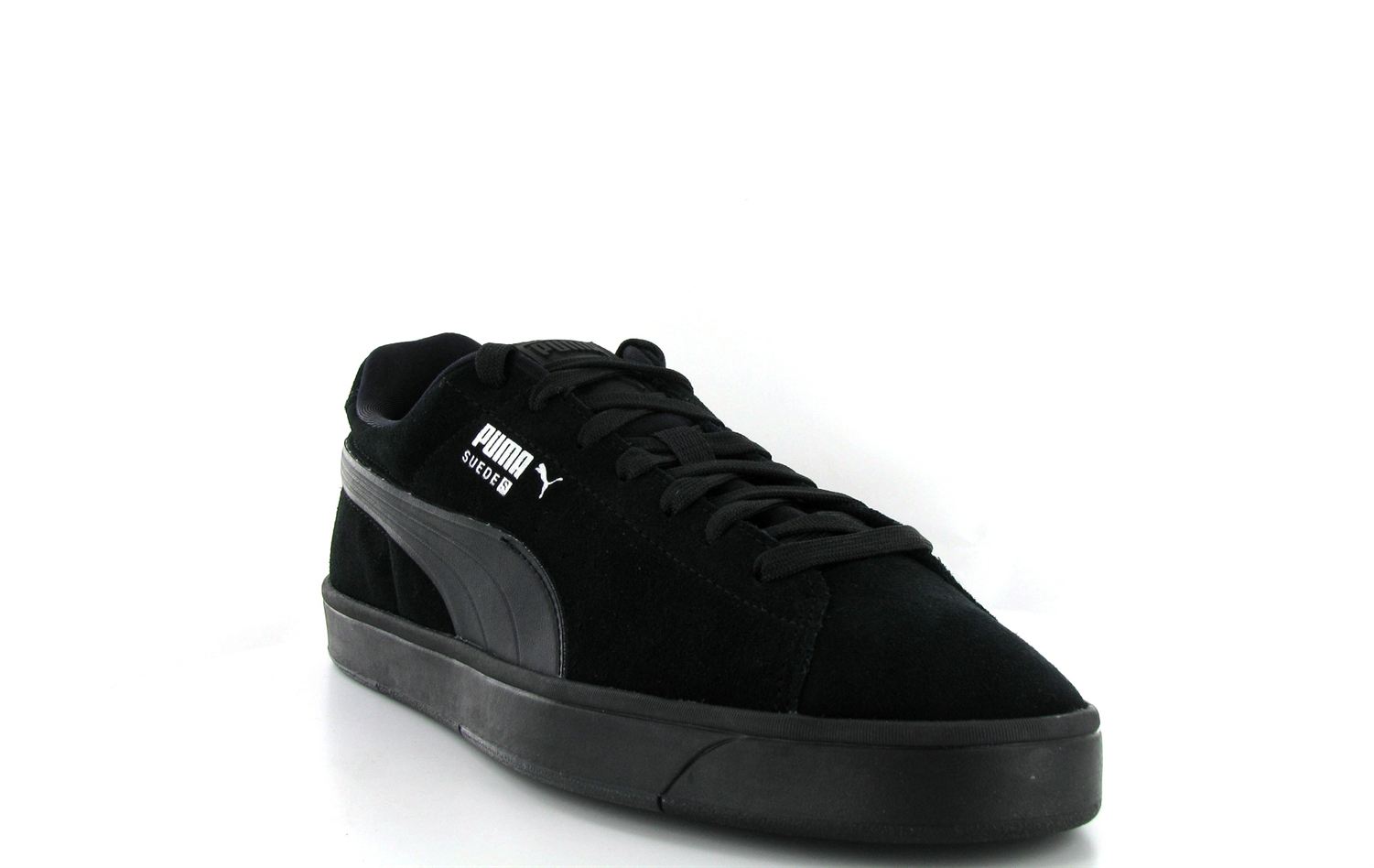 suede s puma