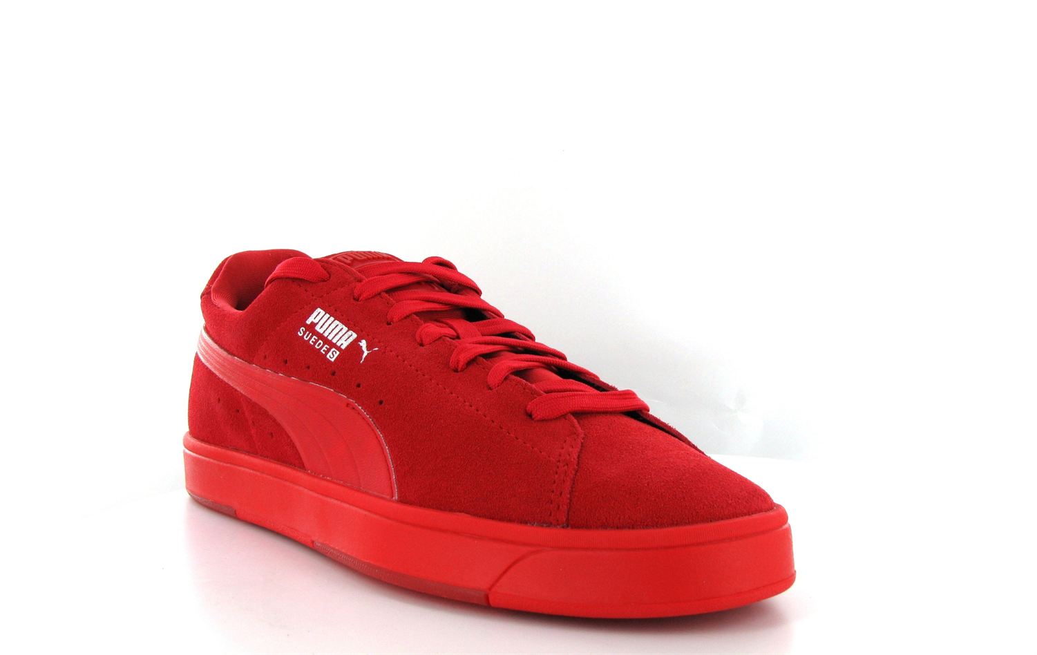 tenis puma rouge