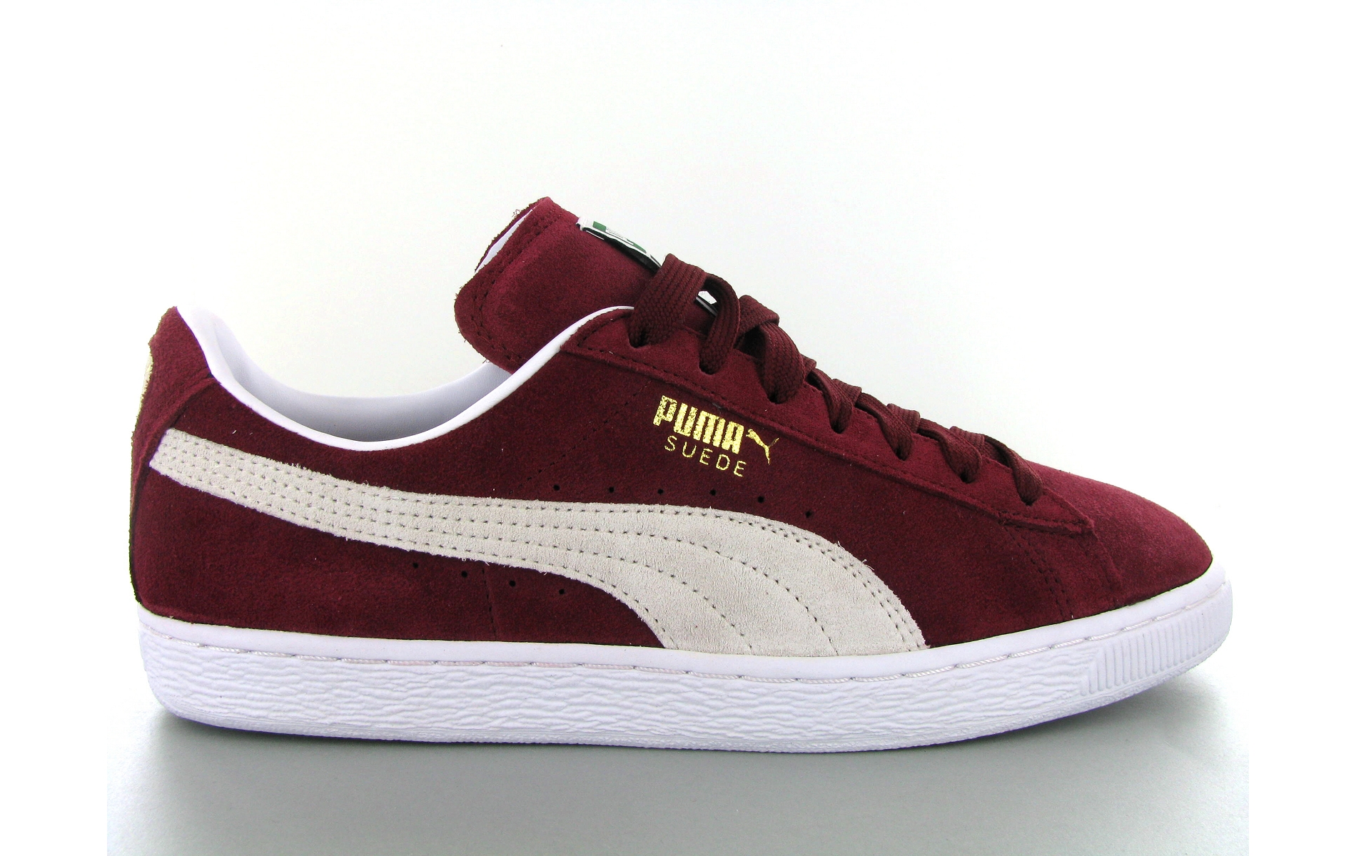 puma trionfo  bordeaux